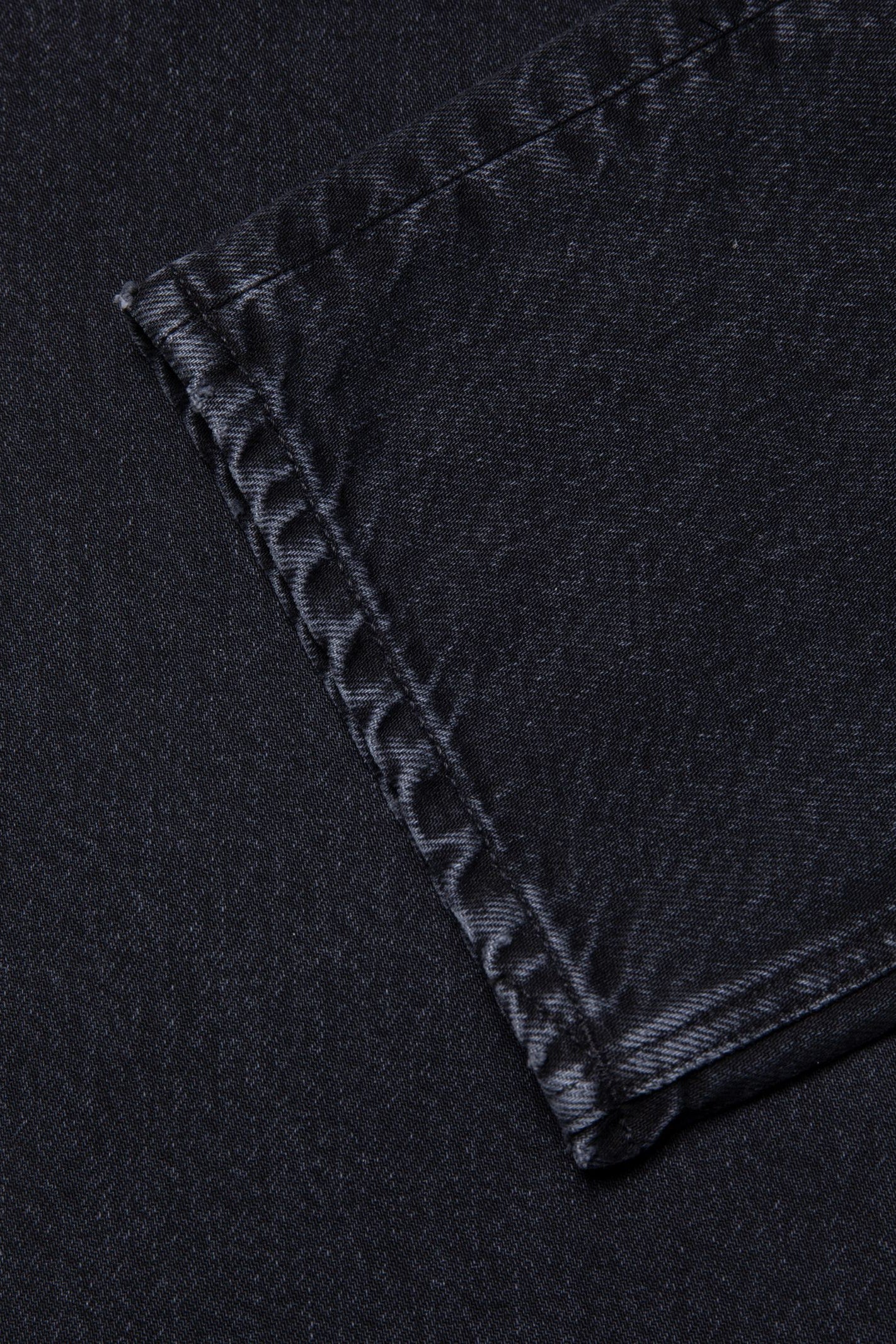 Rad Rufus 34" Denim Nudie Jeans