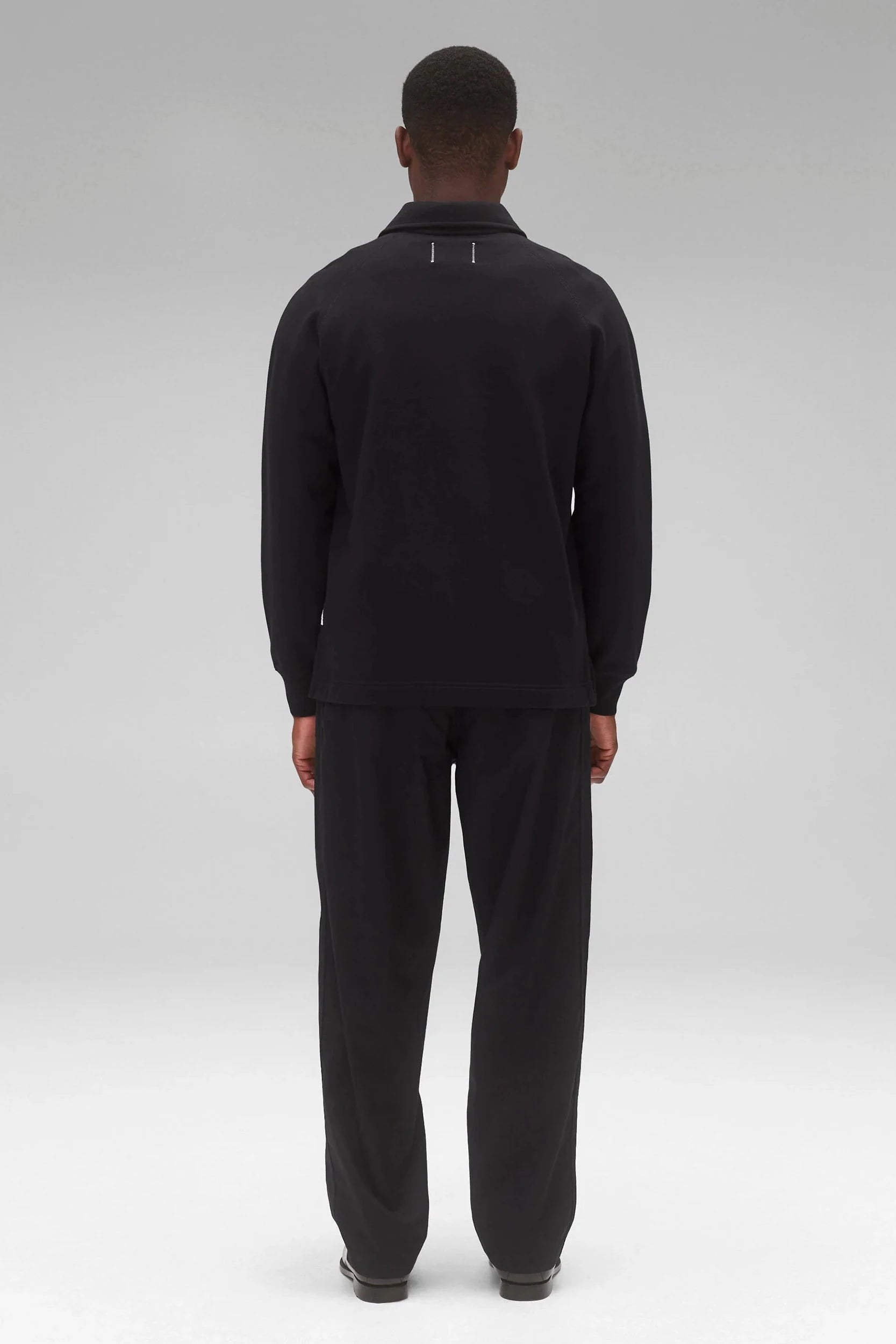 Midweight Terry Rugby Standard Sweatshirt Sweaters Reigning Champ