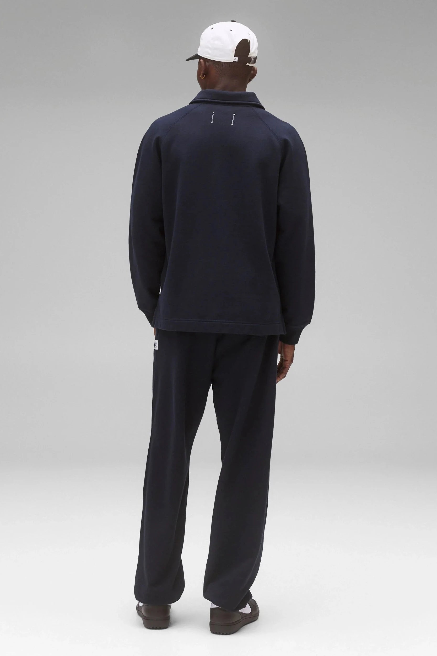 Midweight Terry Rugby Standard Sweatshirt Sweaters Reigning Champ