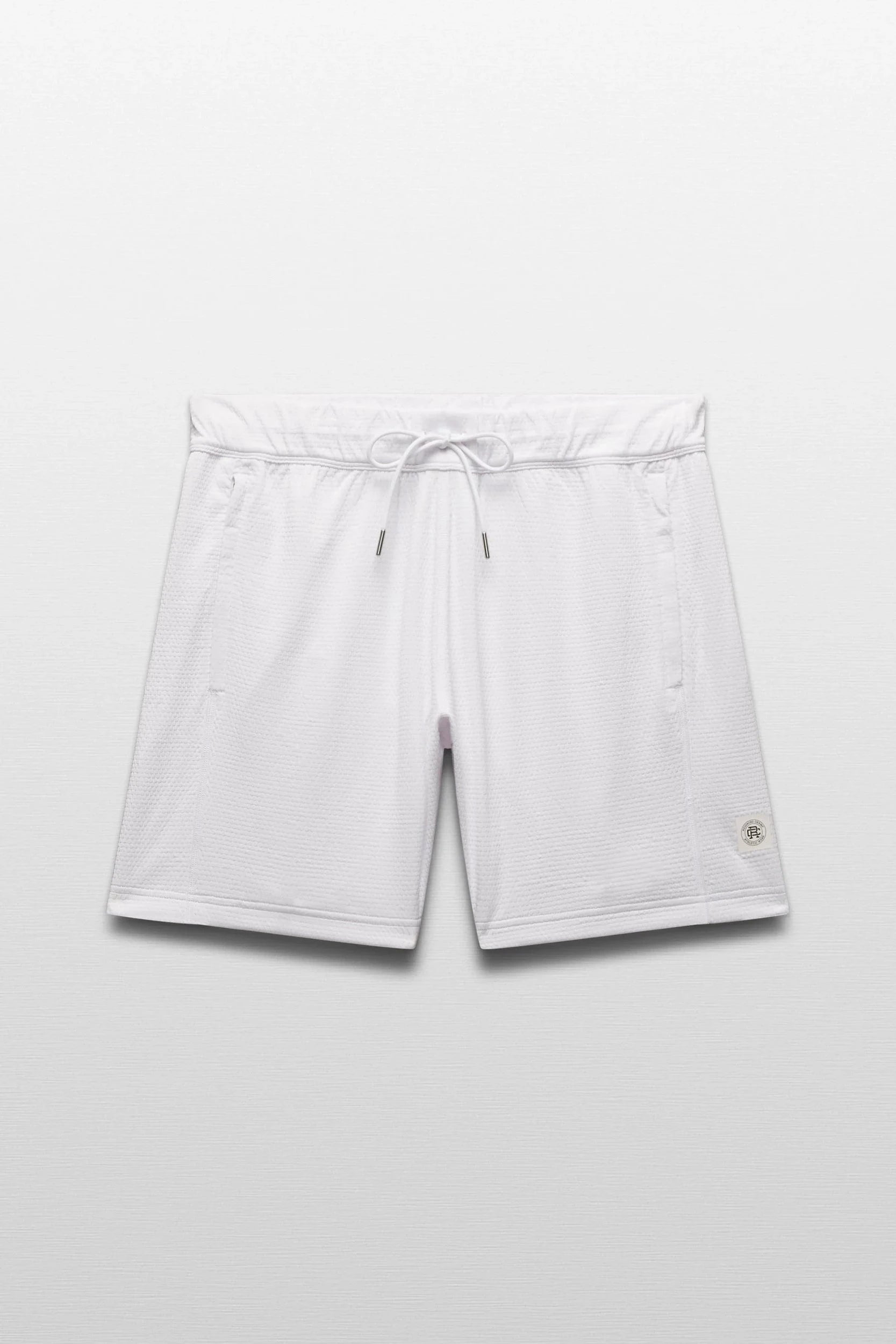 Solotex Mesh Tiebreak Standard Short 7" Shorts Reigning Champ