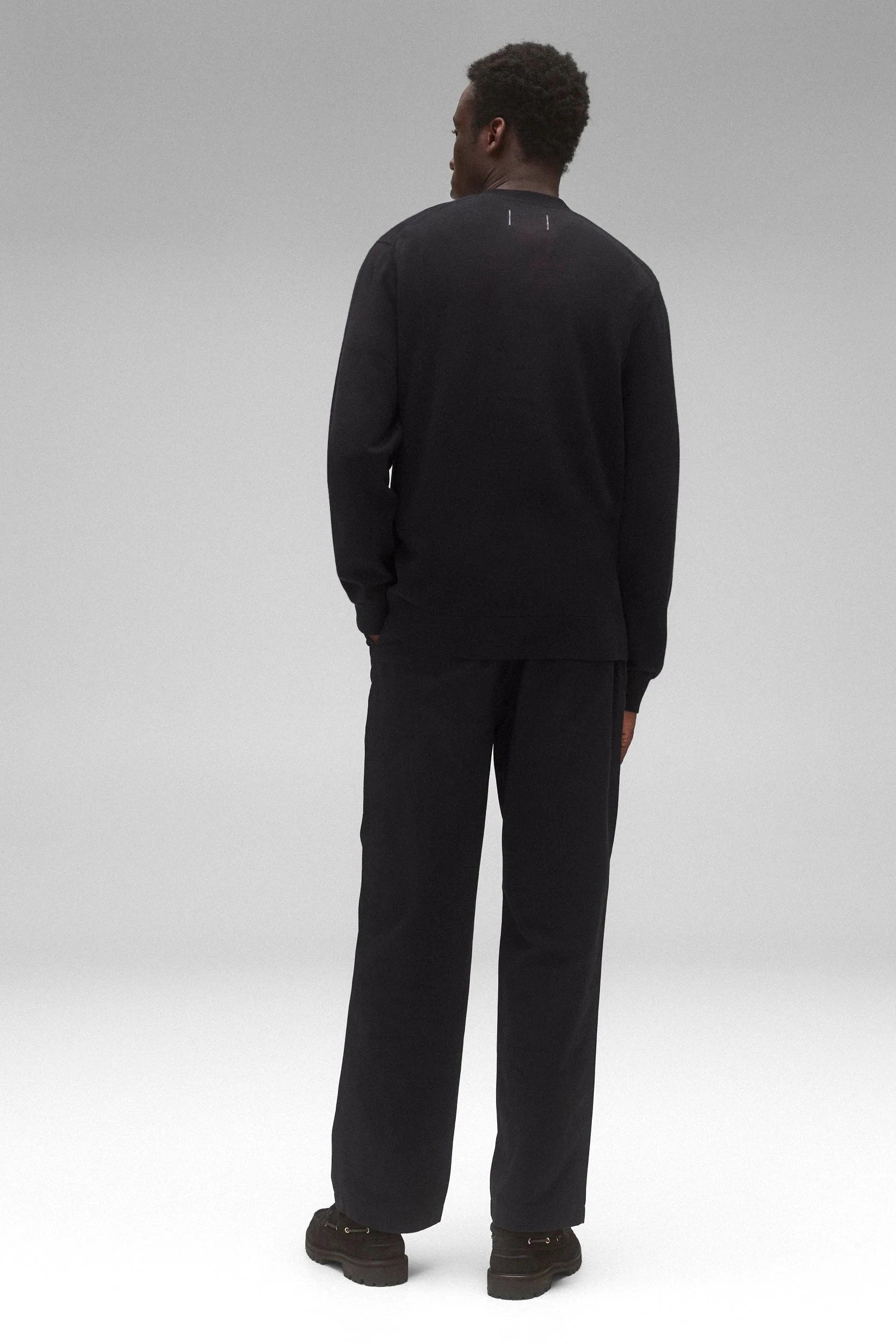 Cotton Cashmere Riviera Cardigan Sweaters Reigning Champ