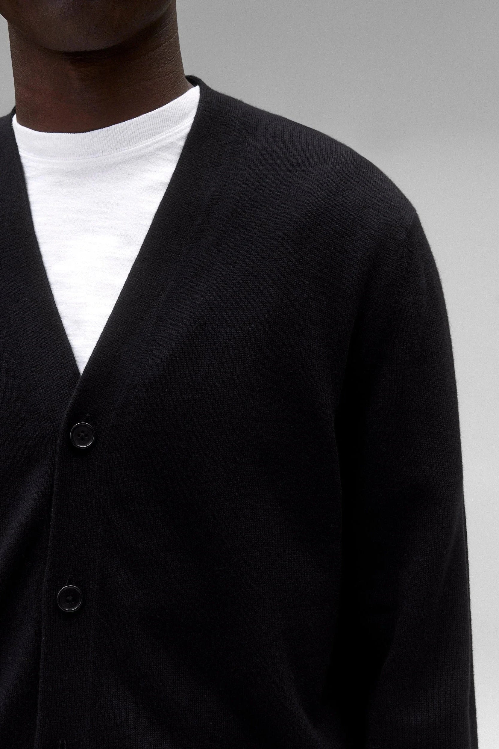Cotton Cashmere Riviera Cardigan Sweaters Reigning Champ