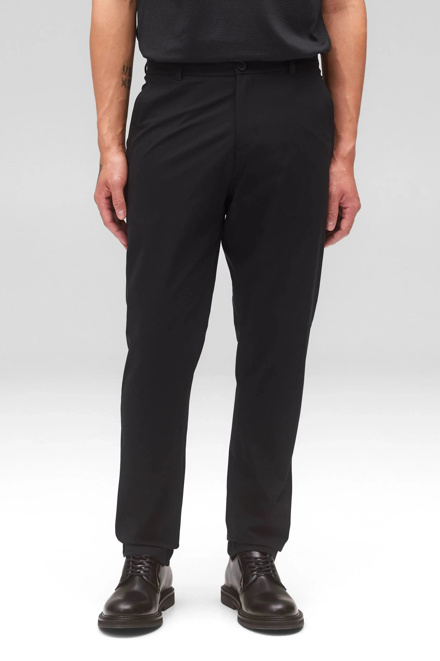 Stretch Warp Knit Coach's Slim Pant Pants Reigning Champ