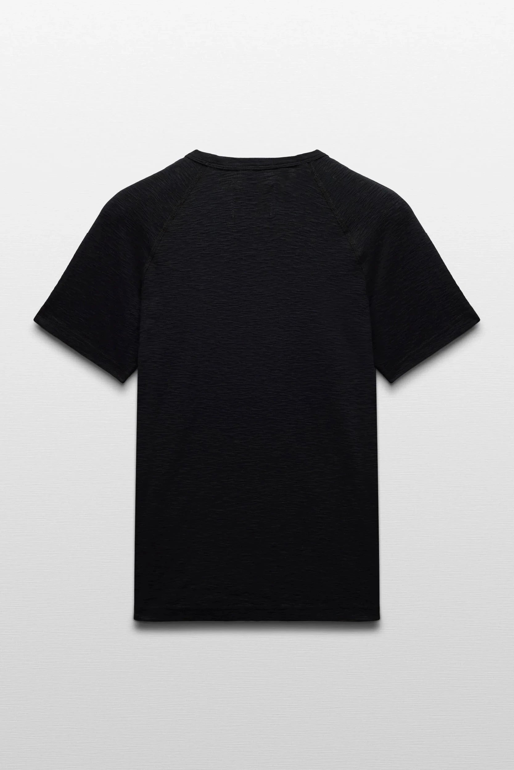 1x1 Slub T-shirt T-Shirts Reigning Champ