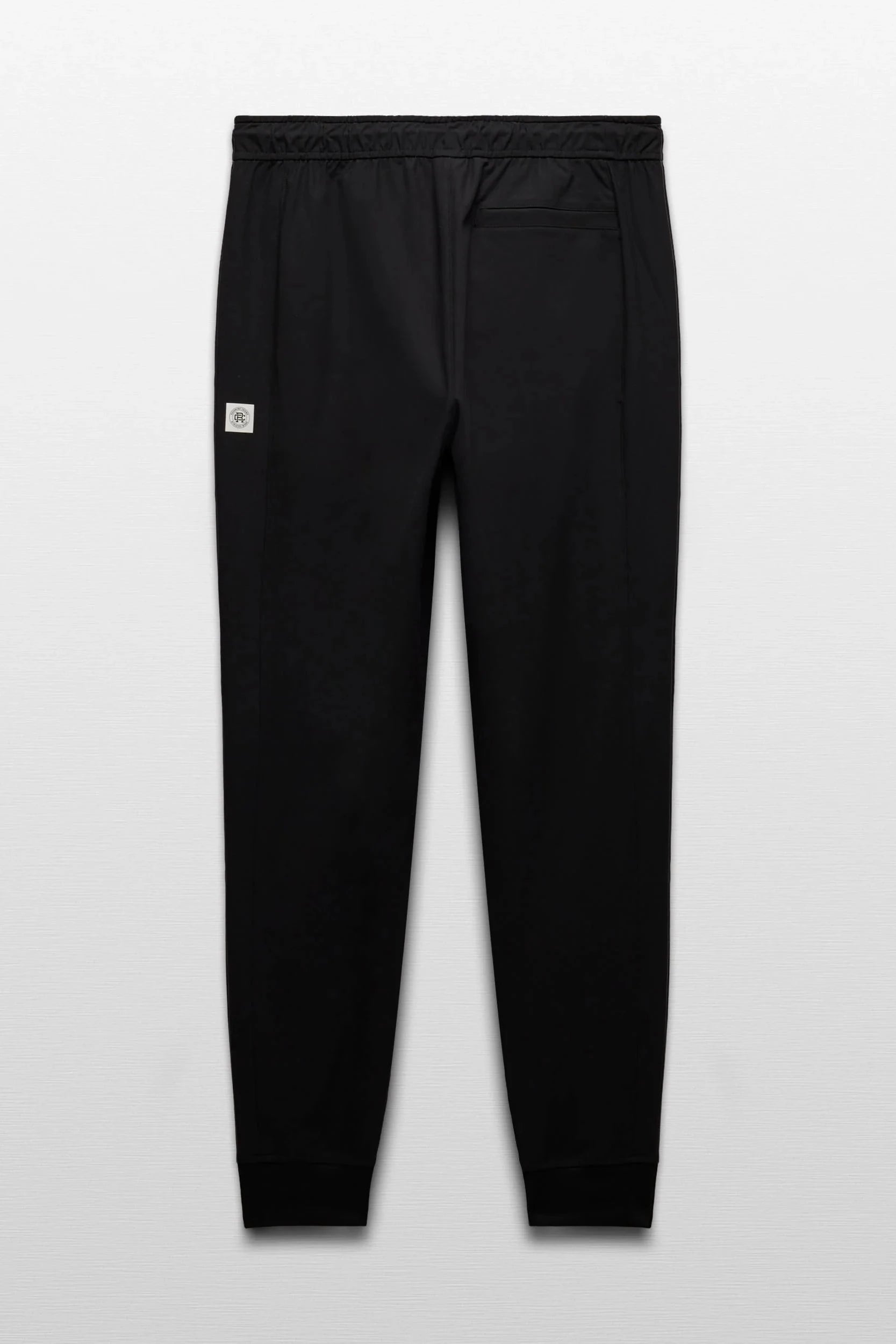 Stretch Warp Knit Coach's Slim Jogger Pants Reigning Champ