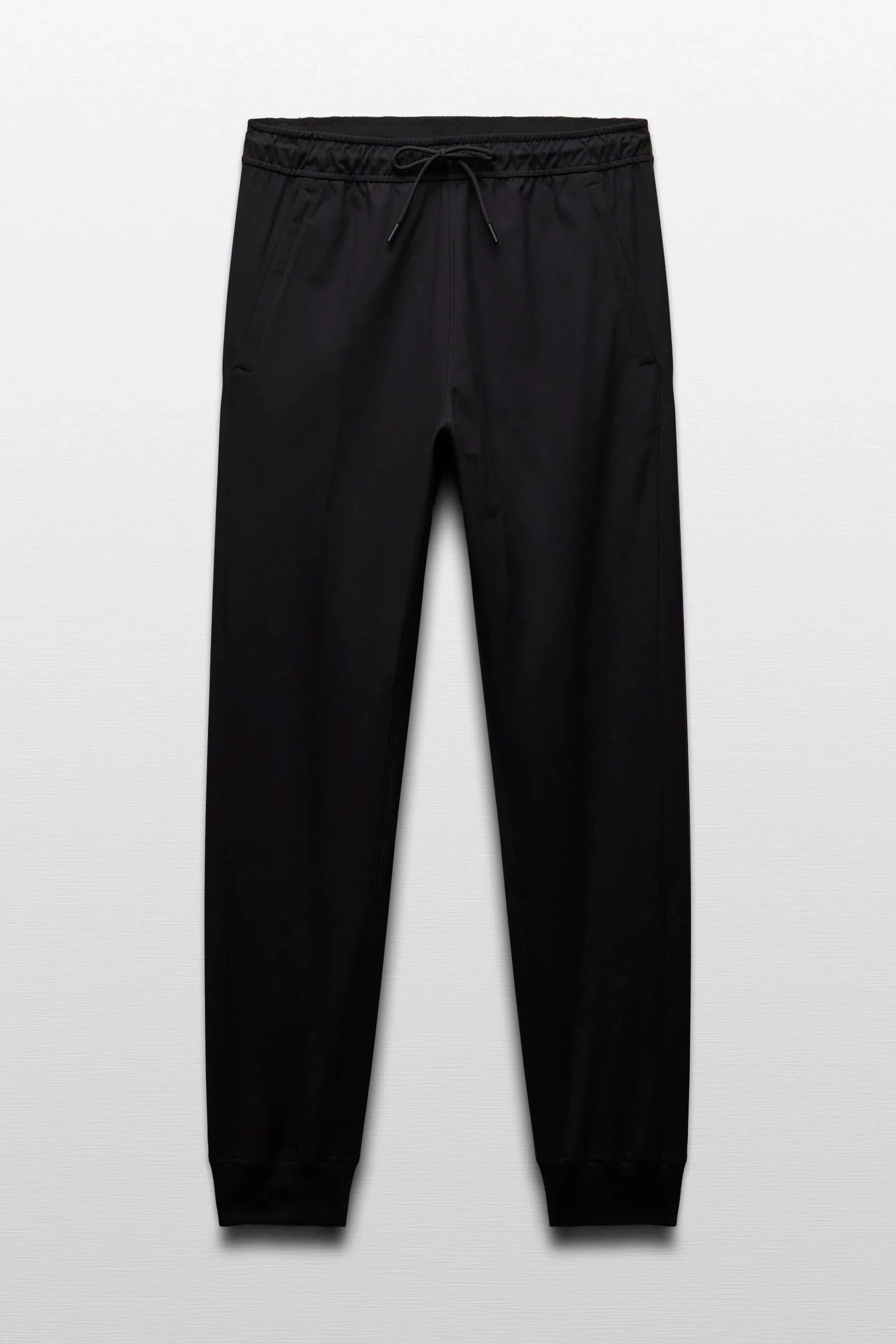 Stretch Warp Knit Coach's Slim Jogger Pants Reigning Champ