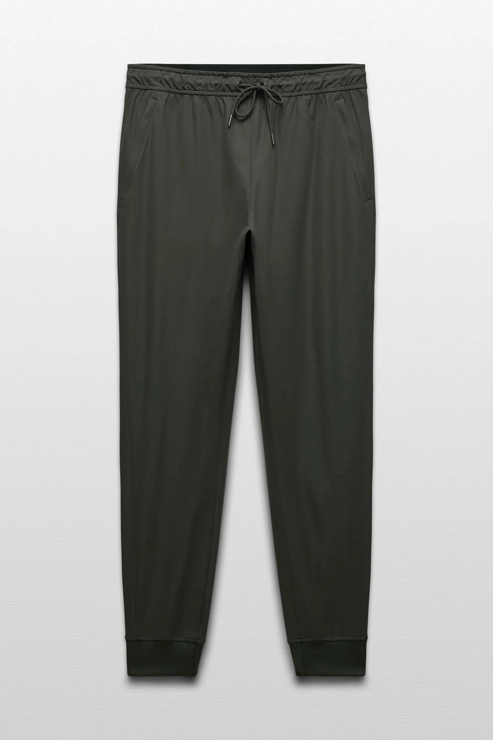 Stretch Warp Knit Coach's Slim Jogger Pants Reigning Champ