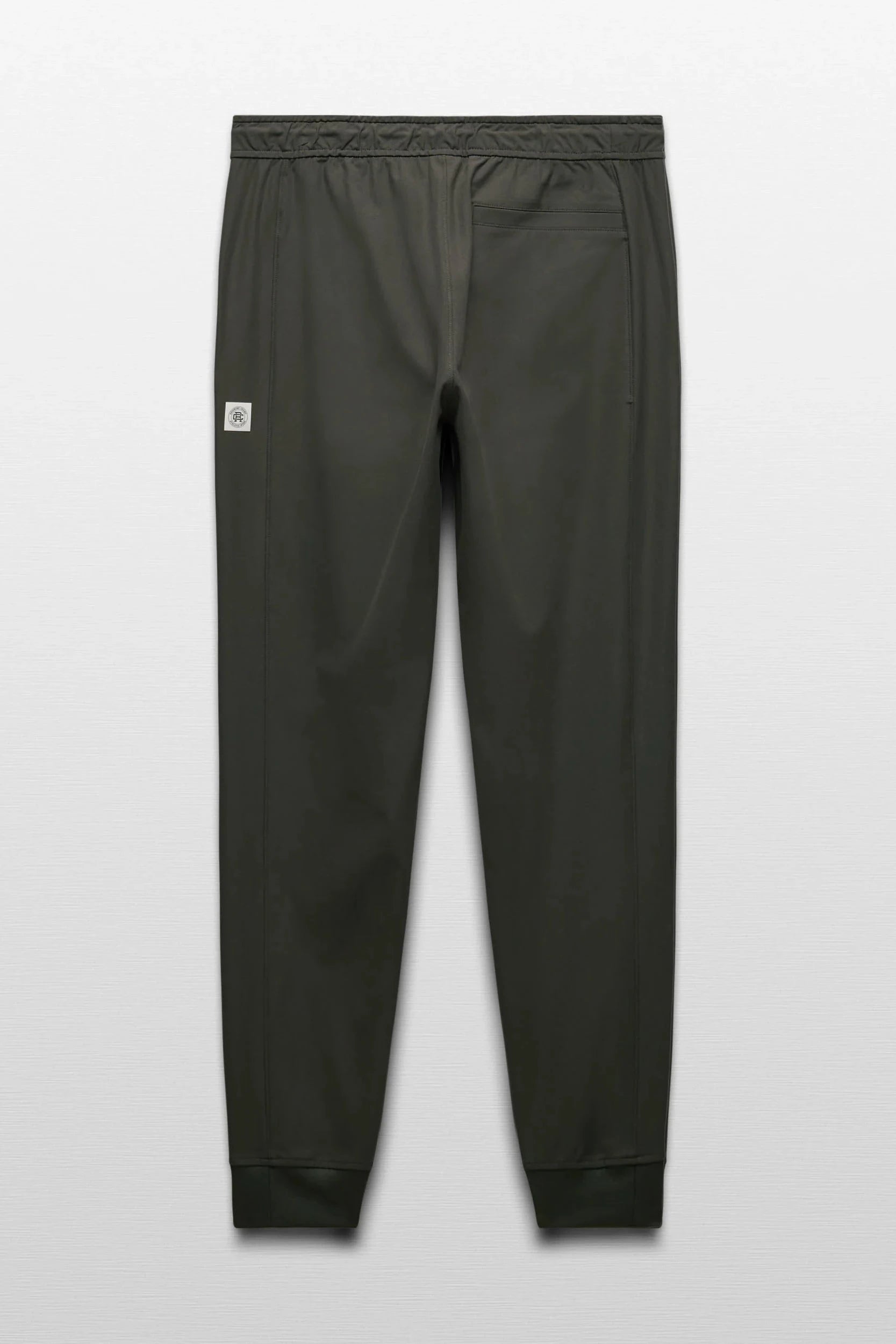 Stretch Warp Knit Coach's Slim Jogger Pants Reigning Champ