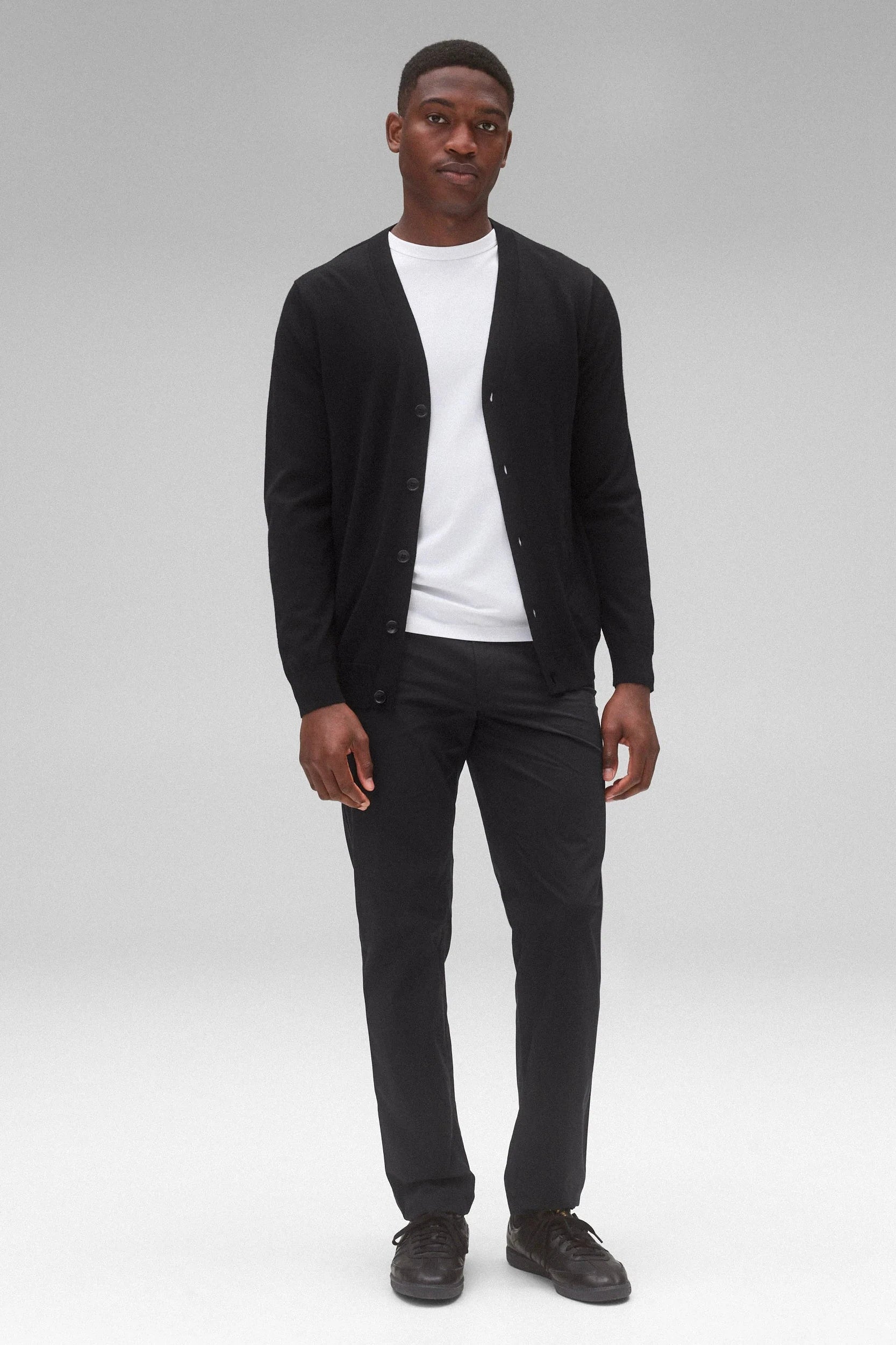 Solotex Cotton Freshman Slim Pant Pants Reigning Champ