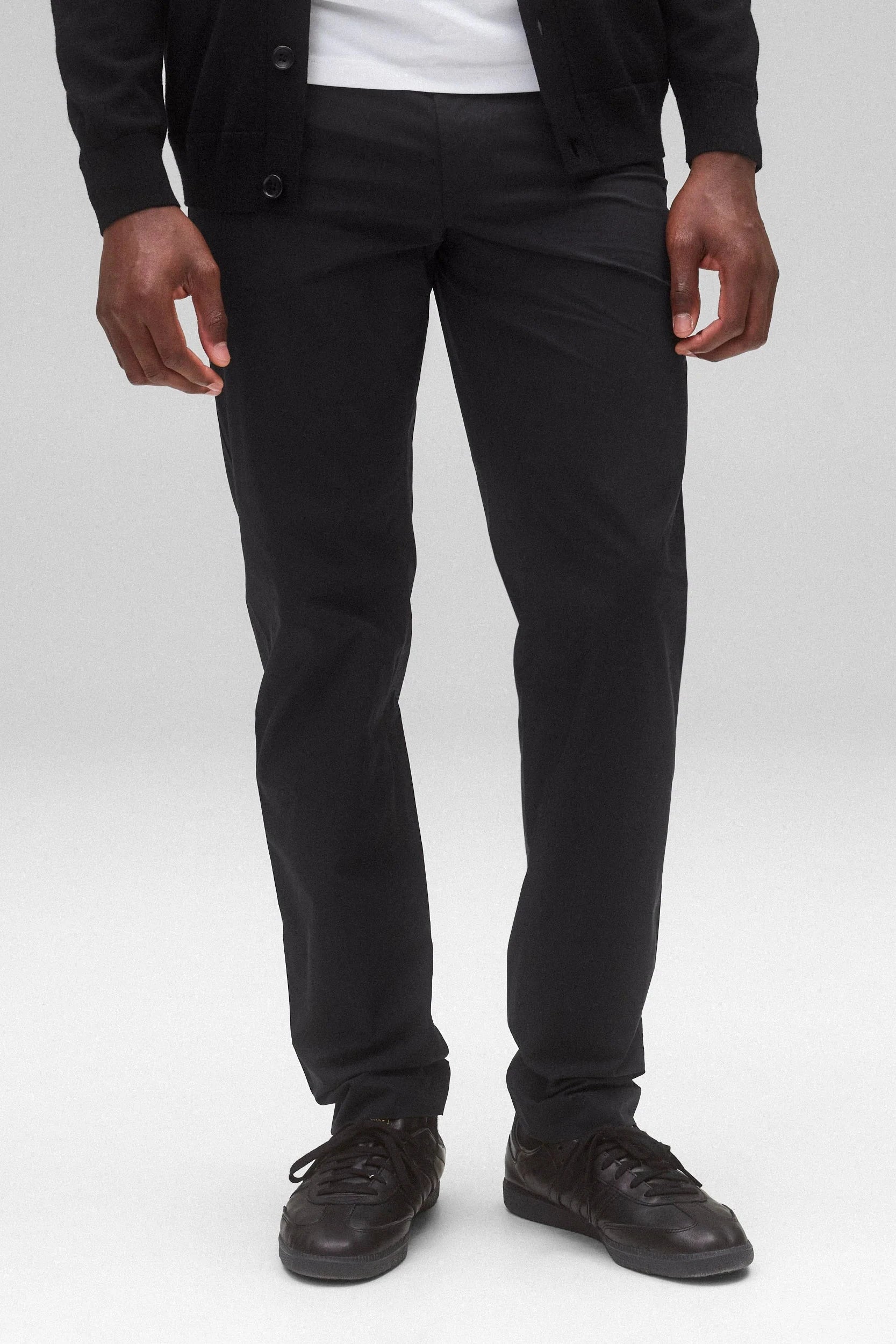 Solotex Cotton Freshman Slim Pant Pants Reigning Champ