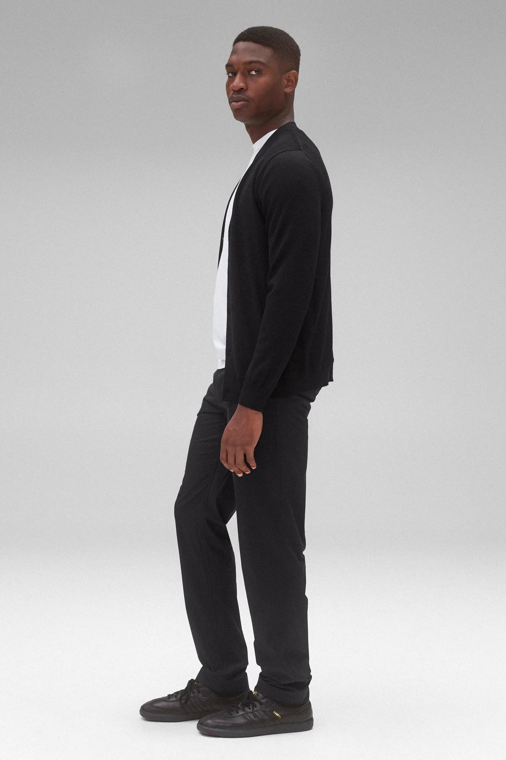 Solotex Cotton Freshman Slim Pant Pants Reigning Champ