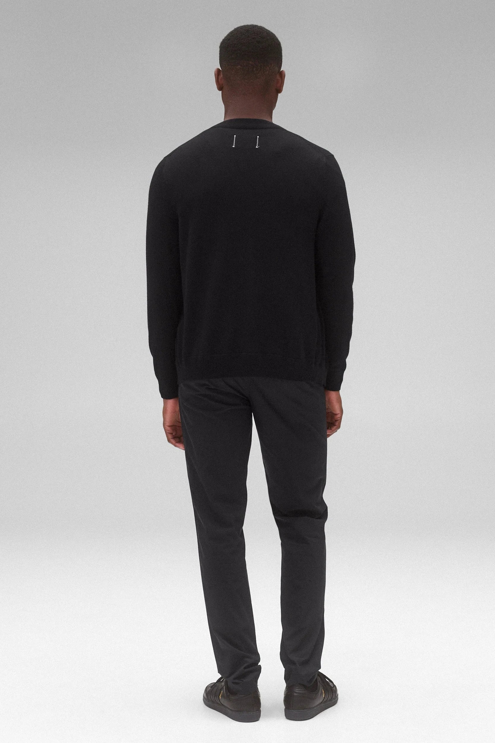 Solotex Cotton Freshman Slim Pant Pants Reigning Champ