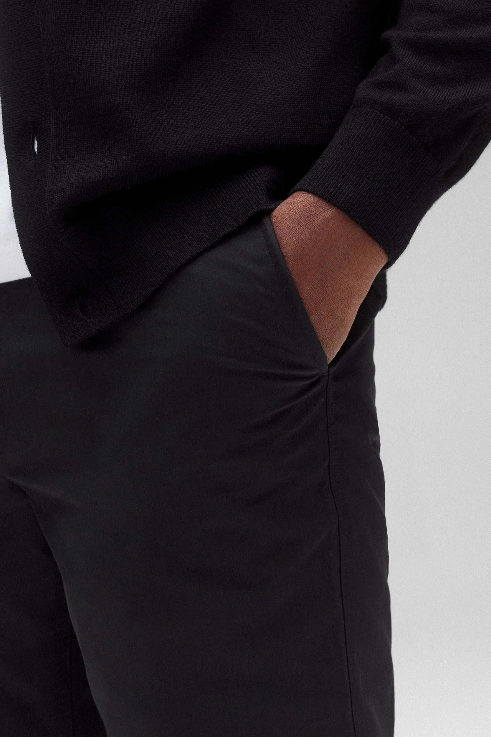 Solotex Cotton Freshman Slim Pant Pants Reigning Champ