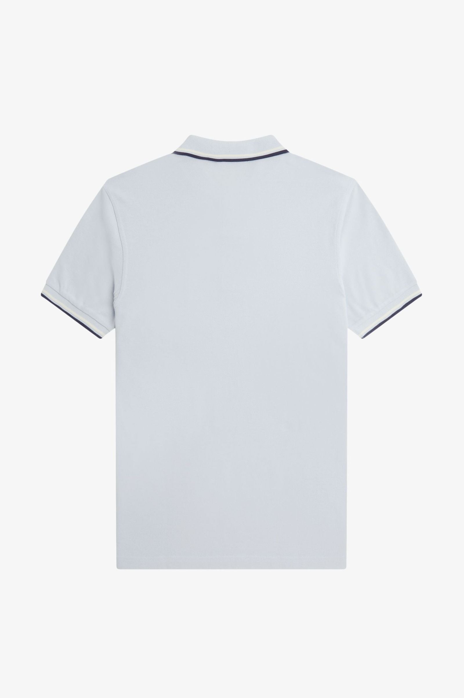Twin Tipped Fred Perry Shirt Polos Fred Perry