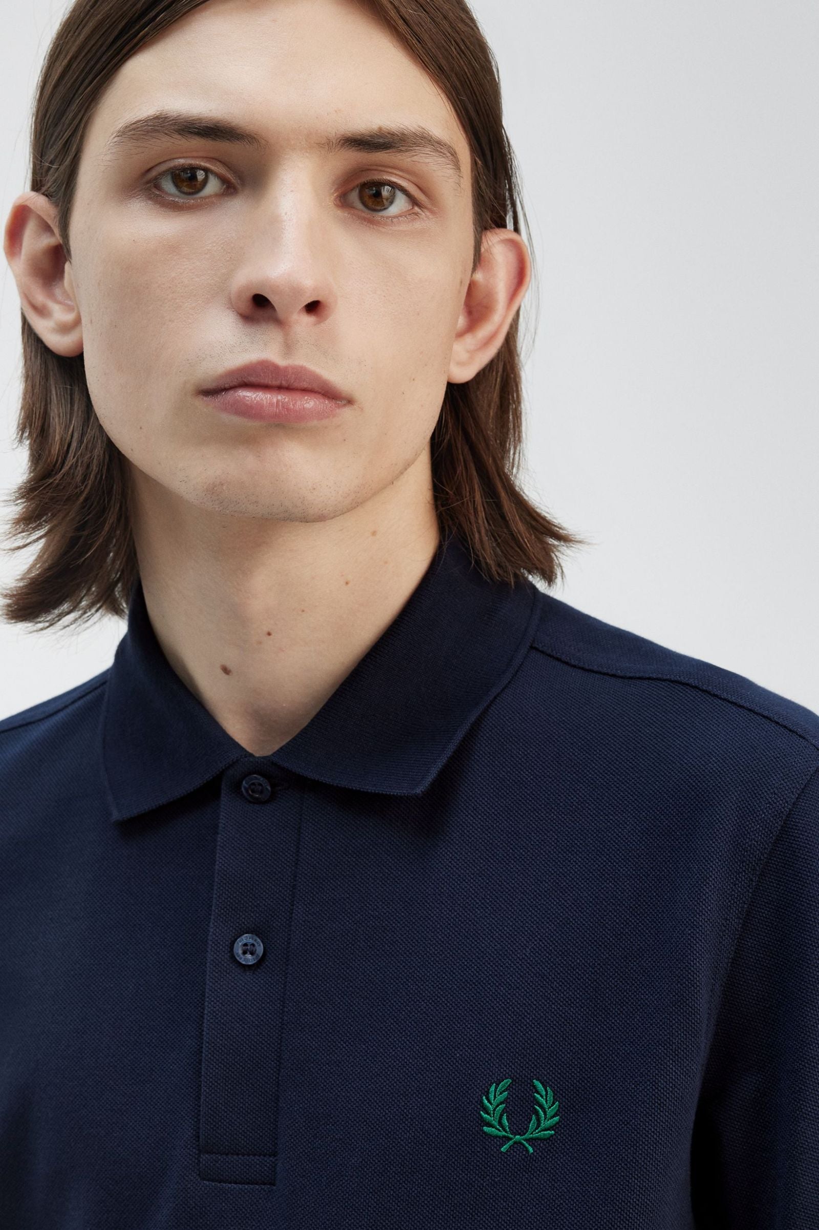Tennis Shirt Polos Fred Perry
