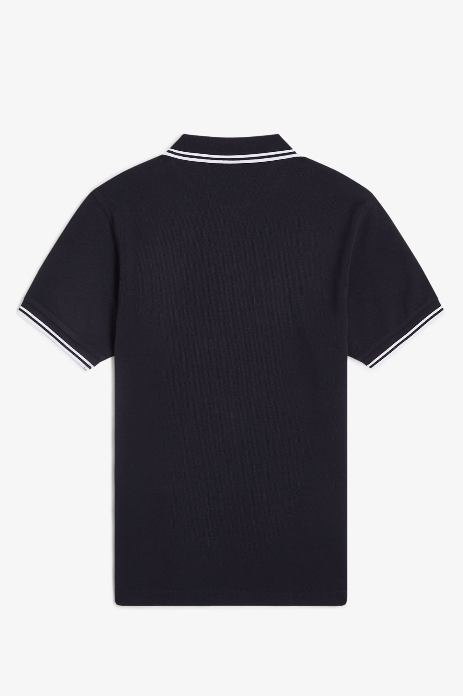 Twin Tipped Fred Perry Shirt Polos Fred Perry