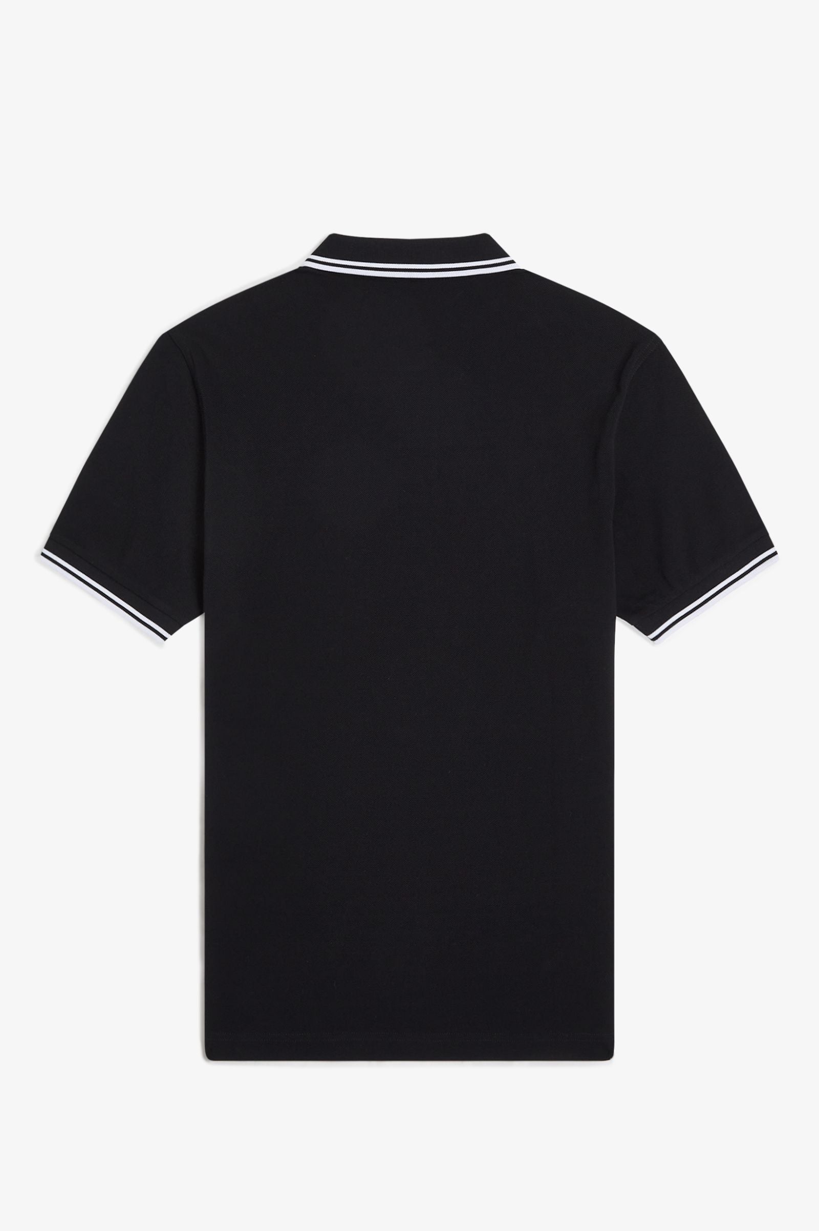 Twin Tipped Fred Perry Shirt Polos Fred Perry