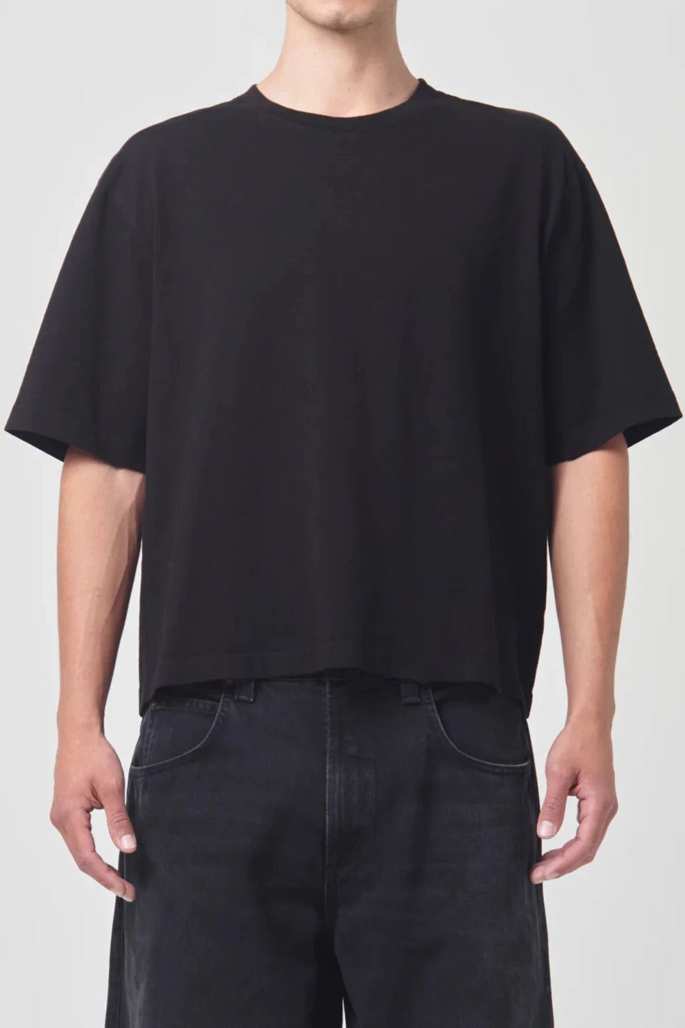 Marr Tee T-Shirts AGOLDE