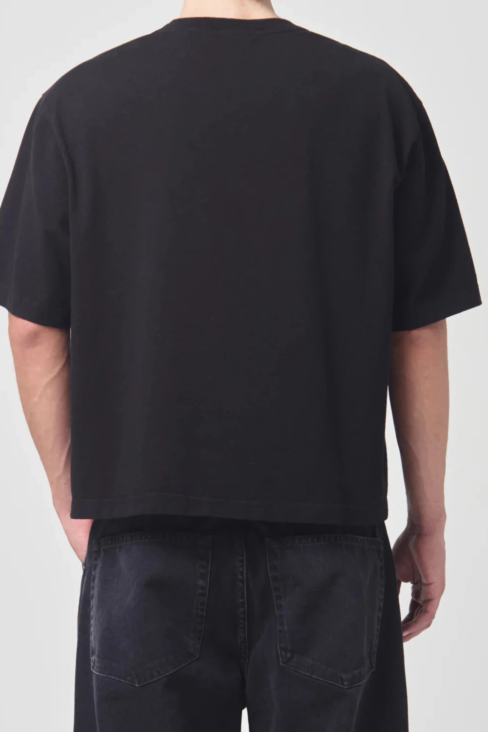 Marr Tee T-Shirts AGOLDE