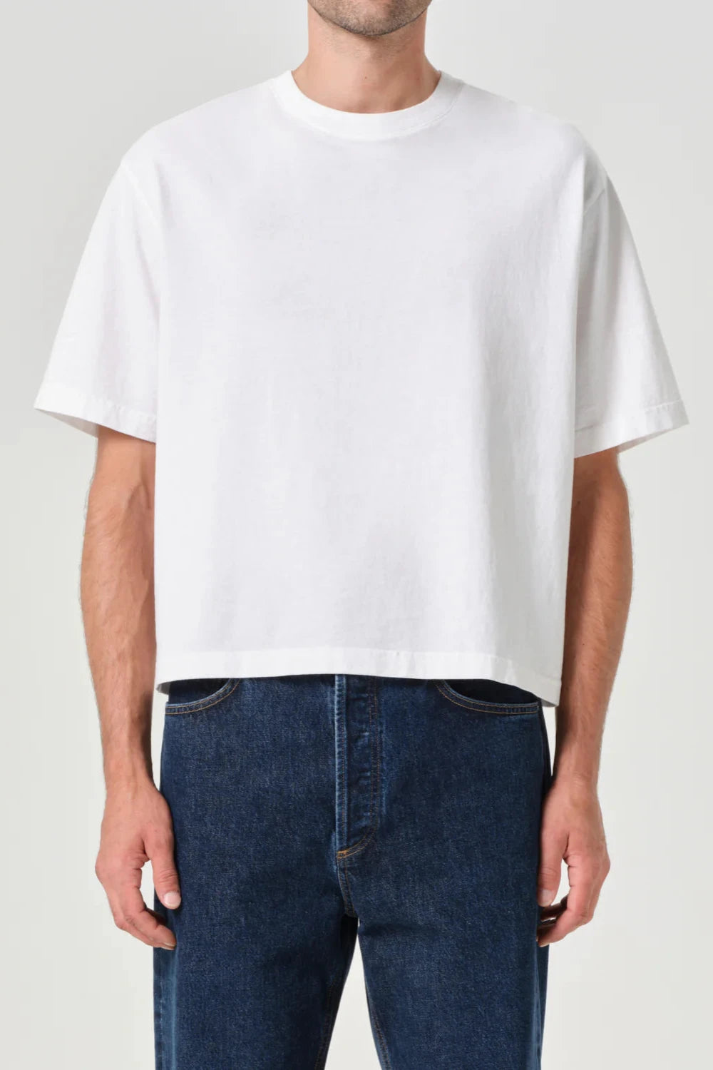 Marr Tee T-Shirts AGOLDE