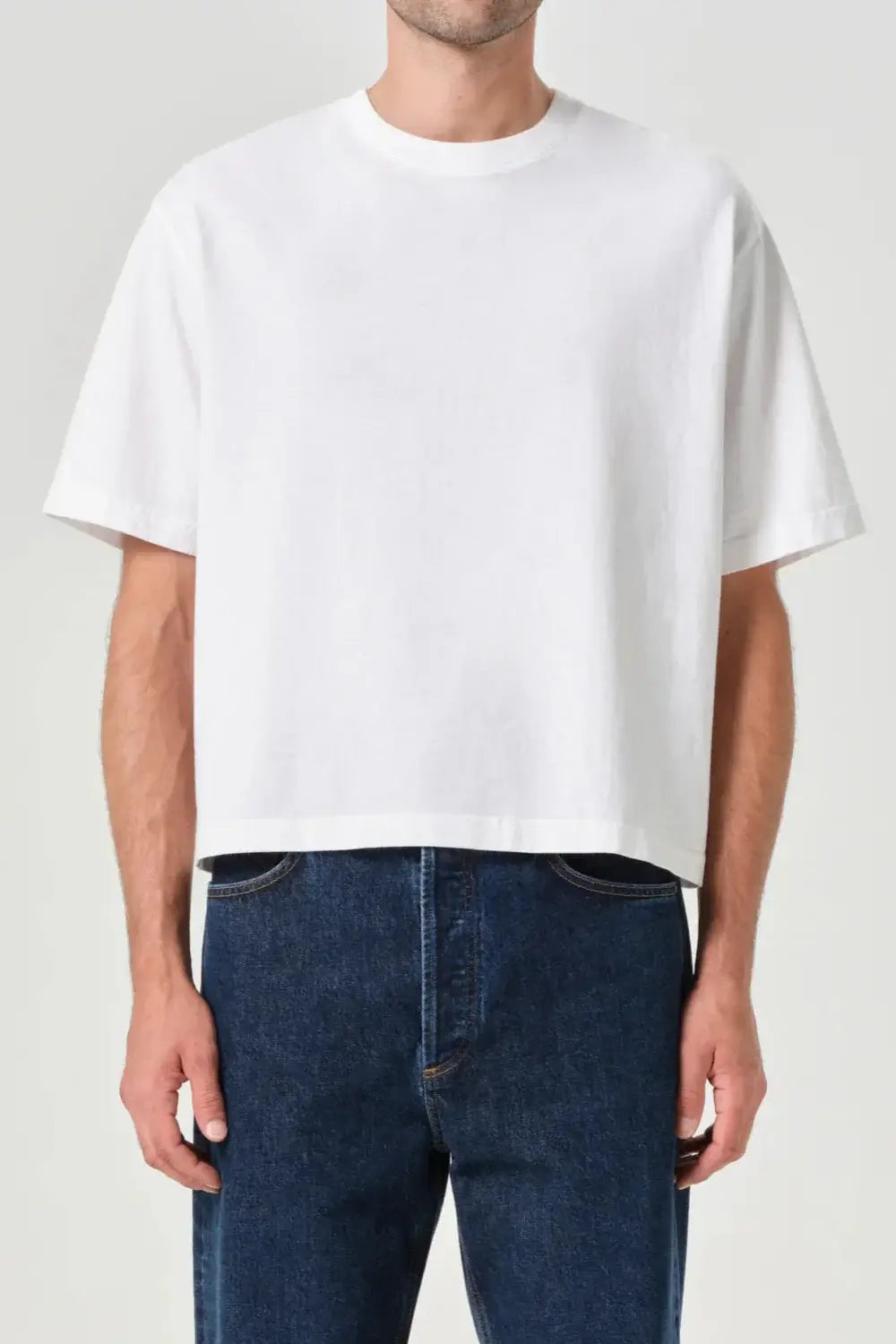 Marr Tee T-Shirts AGOLDE