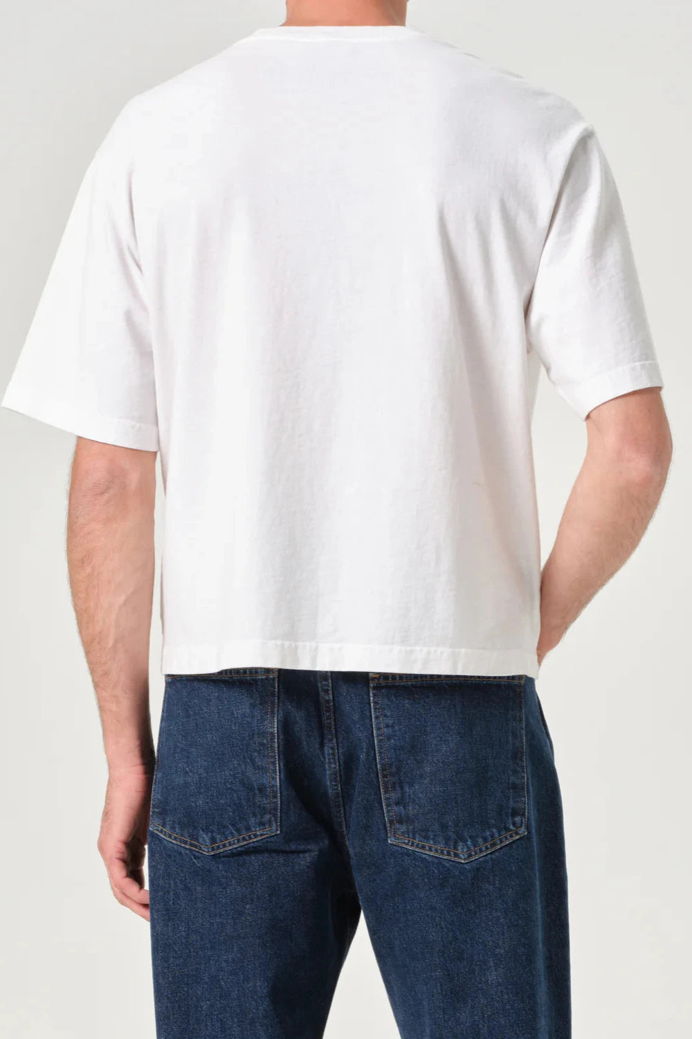 Marr Tee T-Shirts AGOLDE