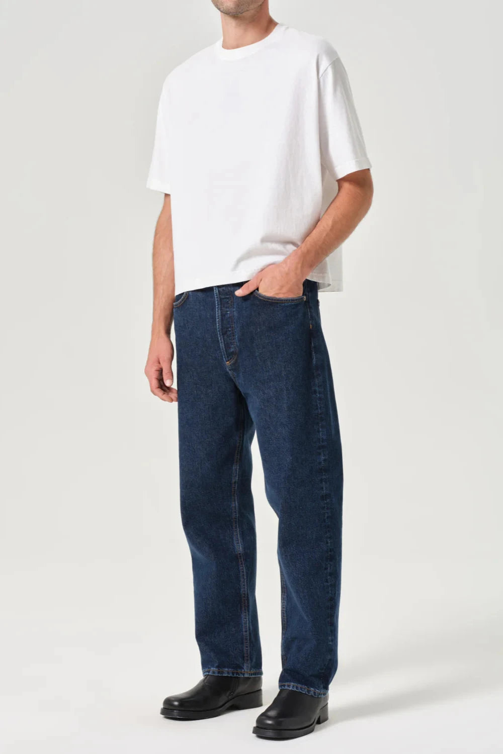 Marr Tee T-Shirts AGOLDE