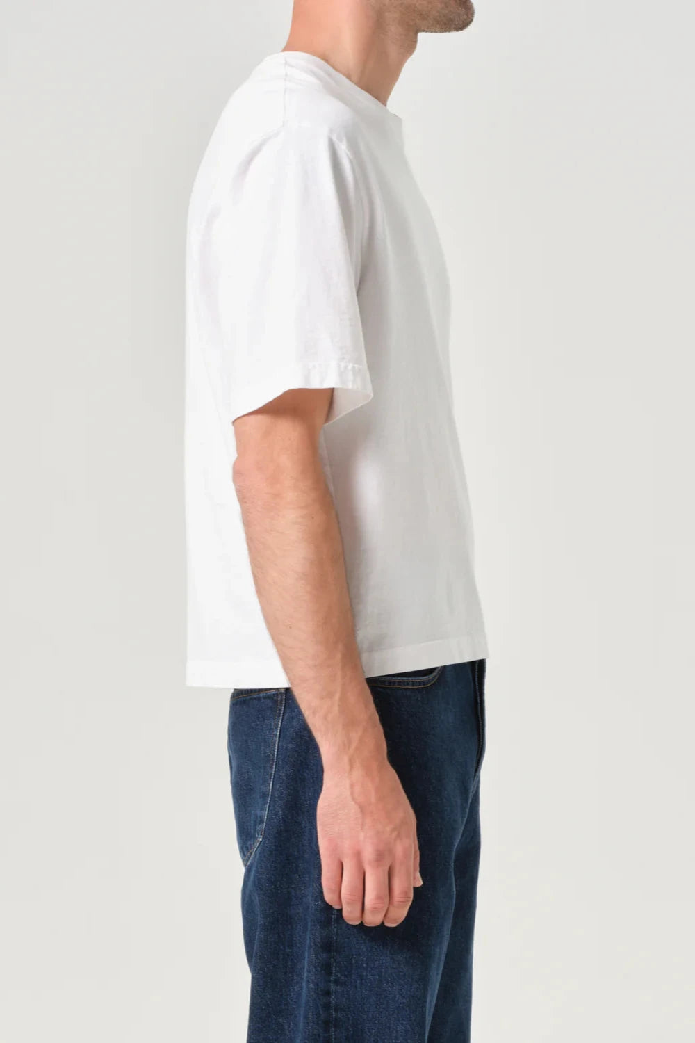 Marr Tee T-Shirts AGOLDE