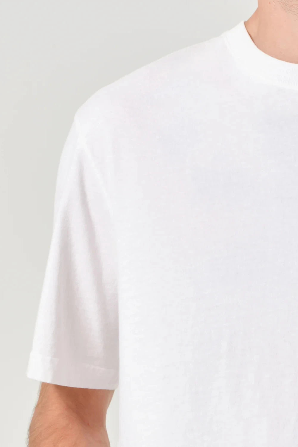 Marr Tee T-Shirts AGOLDE