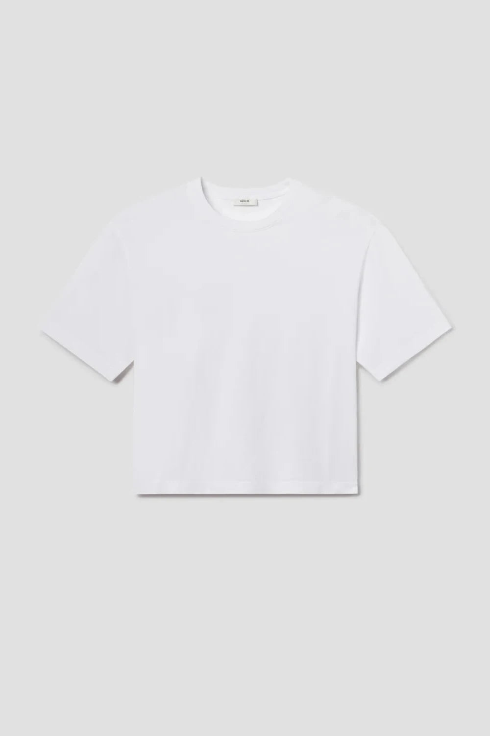 Marr Tee T-Shirts AGOLDE