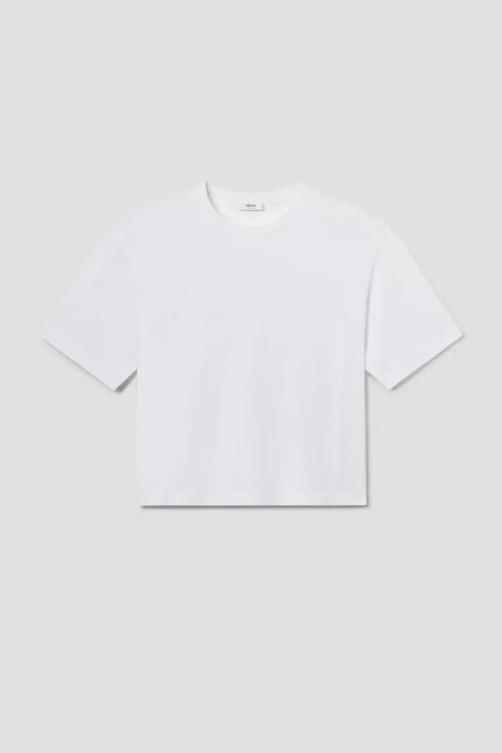 Marr Tee T-Shirts AGOLDE