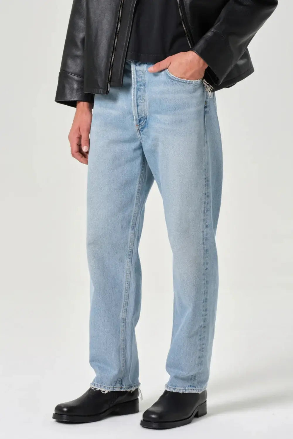 90’s Jean jeans AGOLDE
