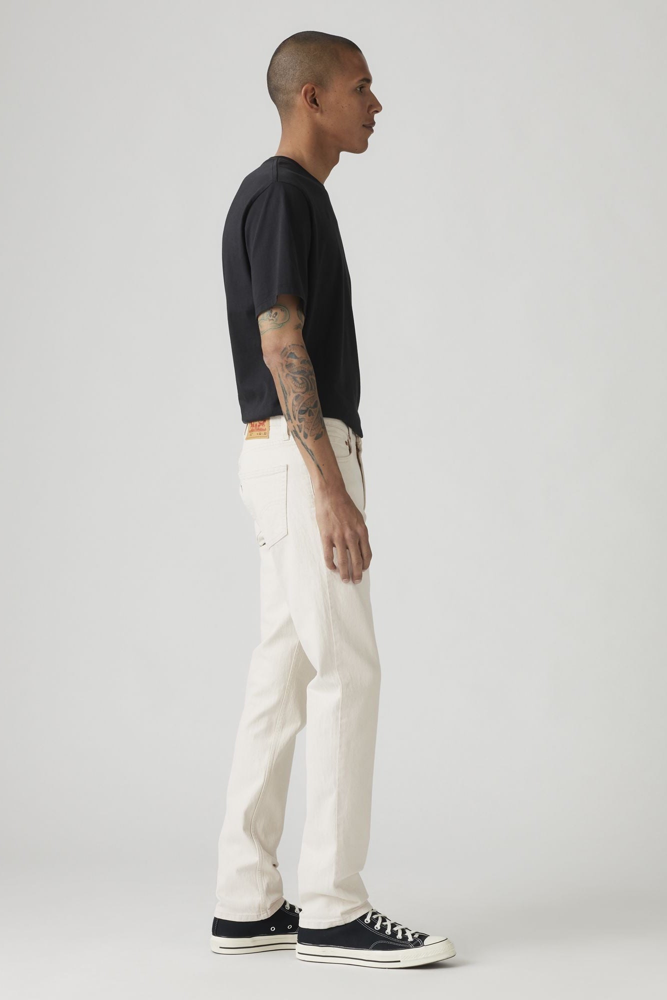 511™ Slim 34” Denim Levi's