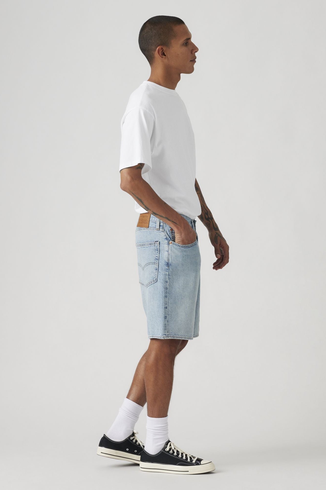 468™ Loose Shorts Shorts Levi's