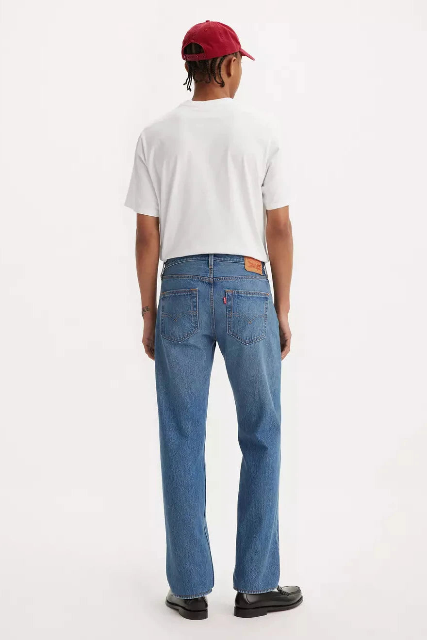 501® Original 34” Denim Levi's