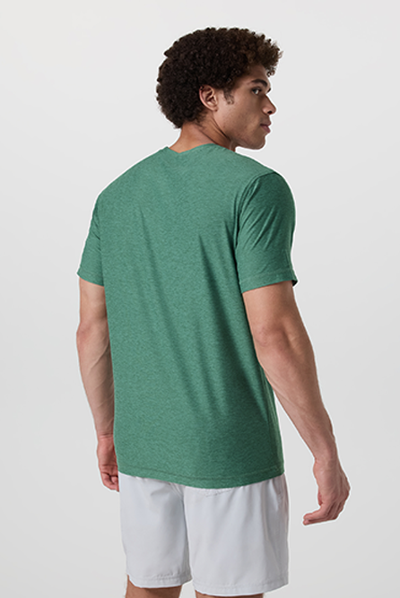 Strato Tech Tee T-Shirts Vuori
