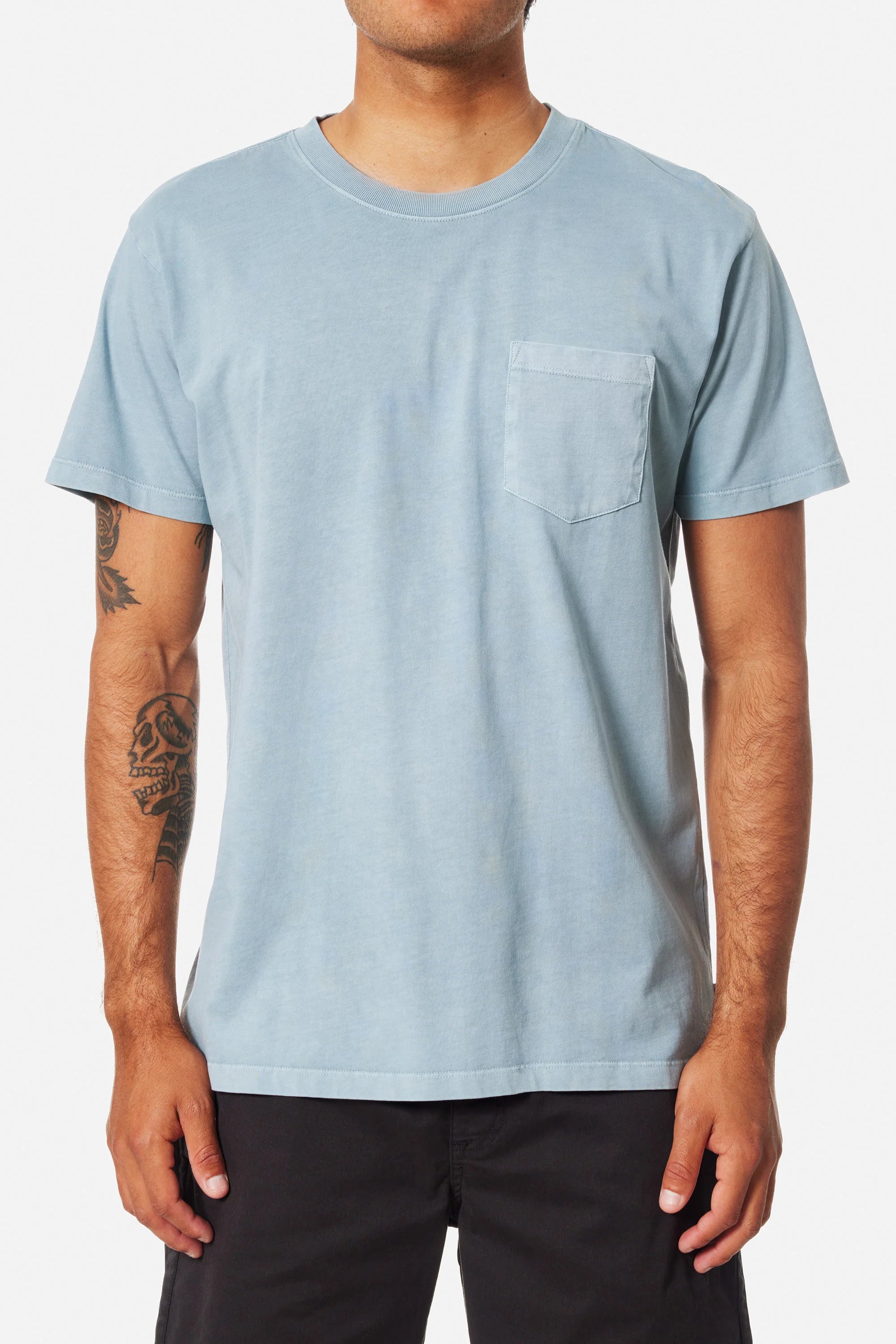 Base Tee T-Shirts Katin