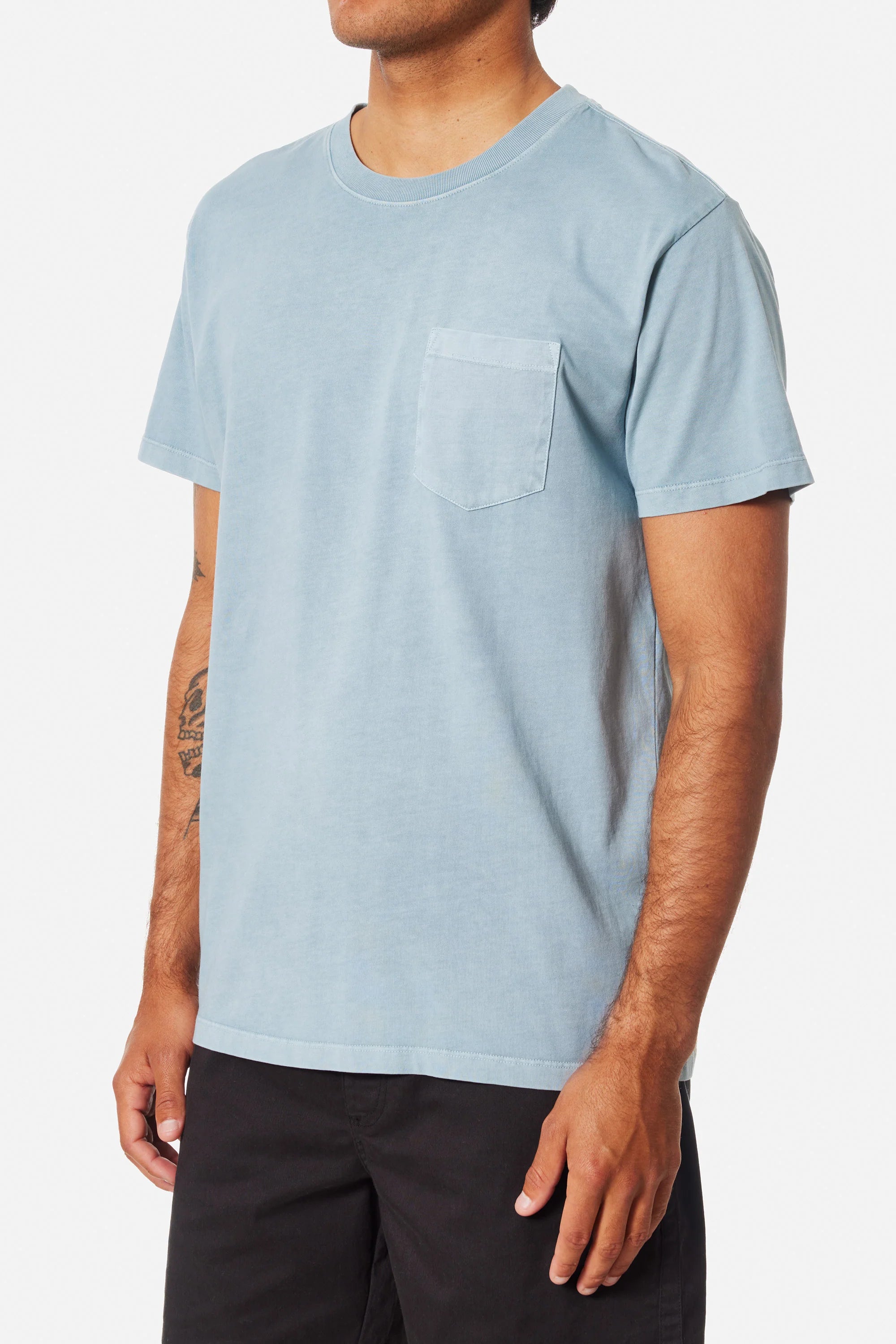 Base Tee T-Shirts Katin