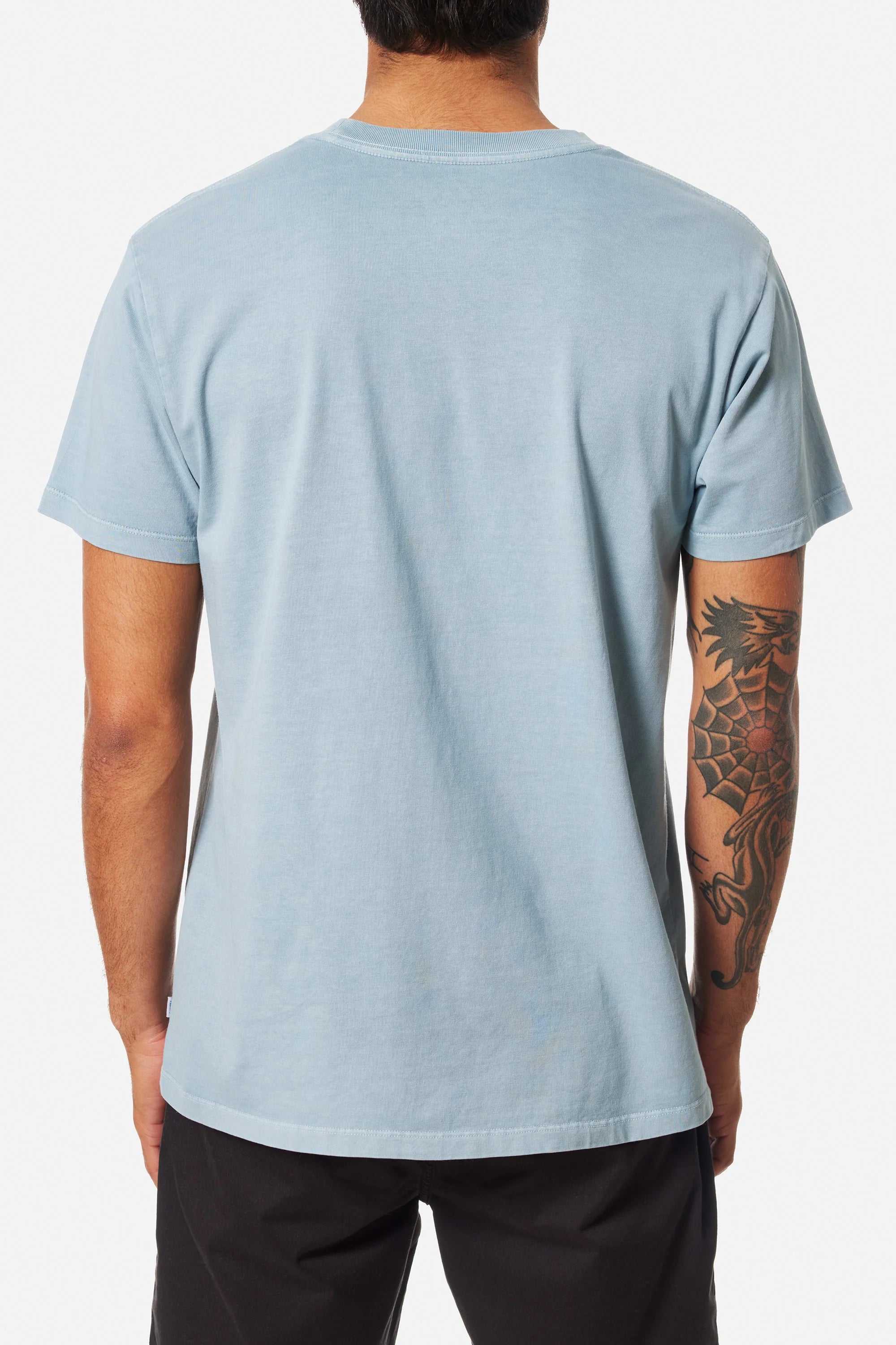 Base Tee T-Shirts Katin