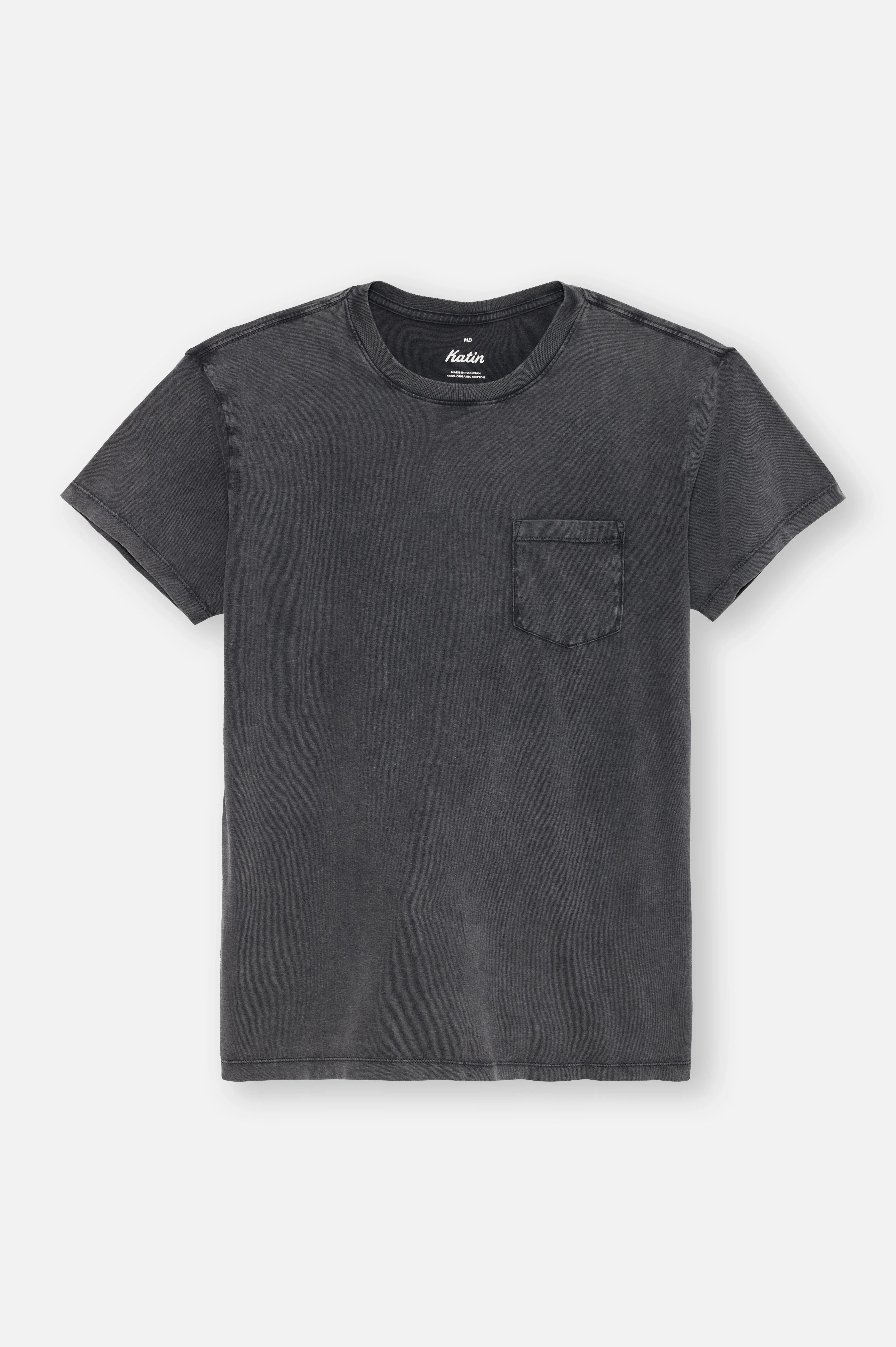 Base Tee T-Shirts Katin