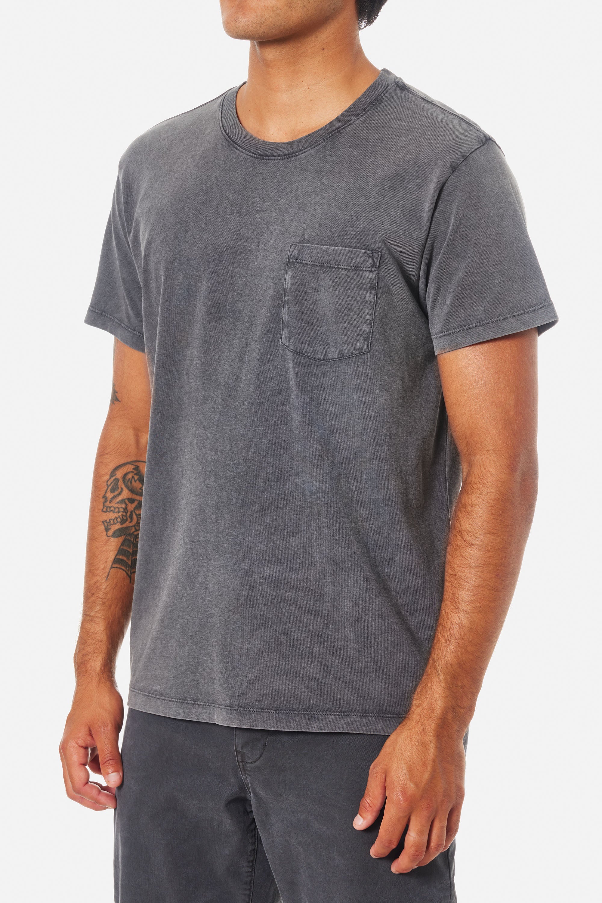 Base Tee T-Shirts Katin
