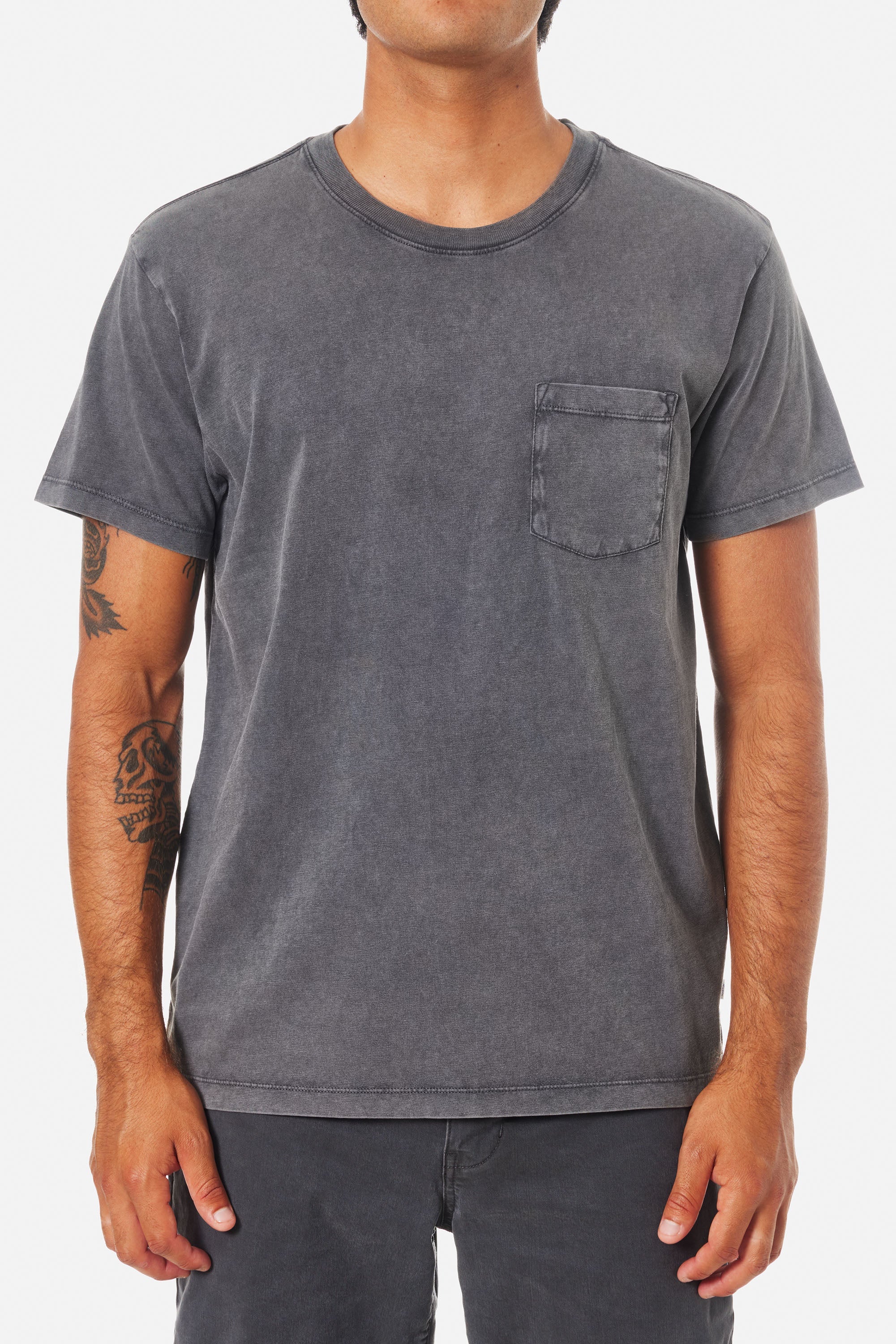 Base Tee T-Shirts Katin