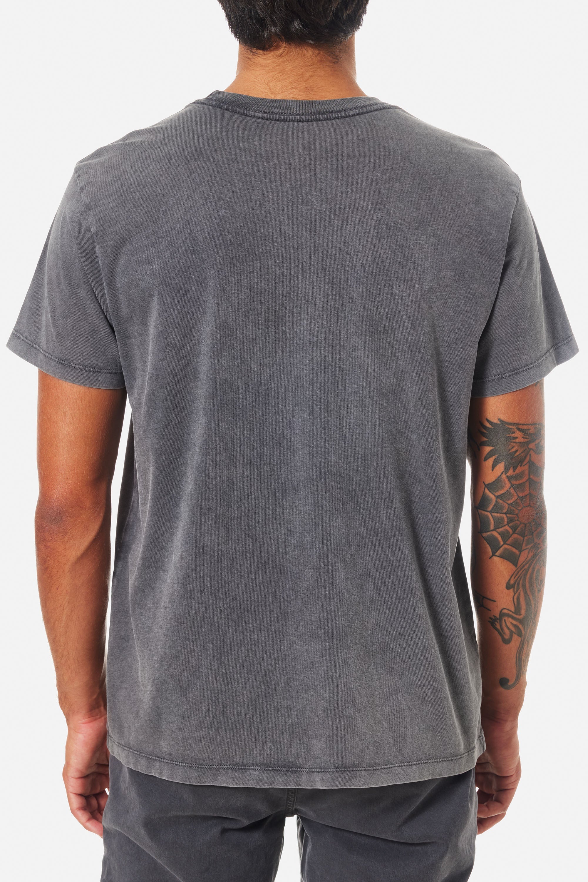 Base Tee T-Shirts Katin