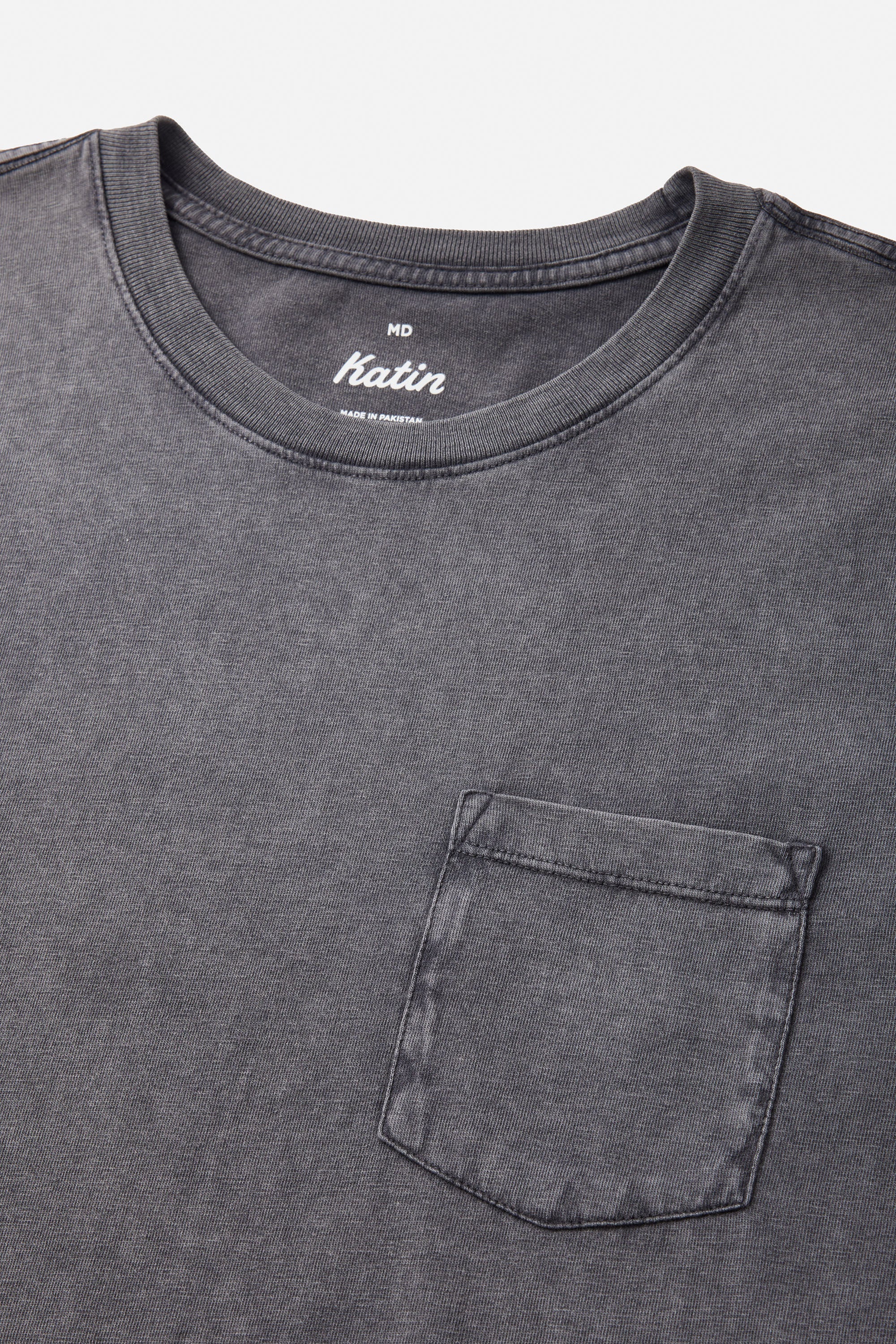 Base Tee T-Shirts Katin