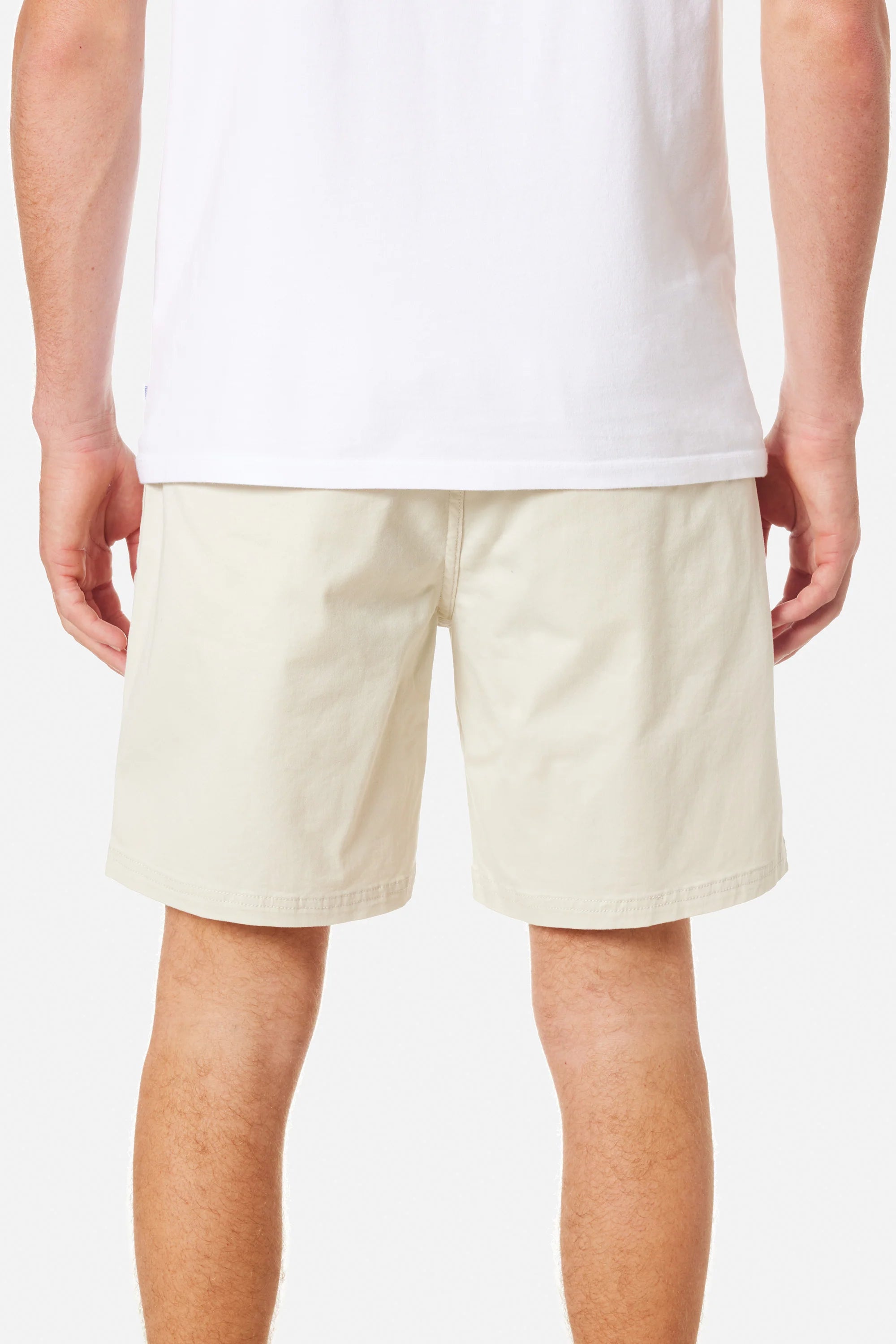 Patio Short Shorts Katin