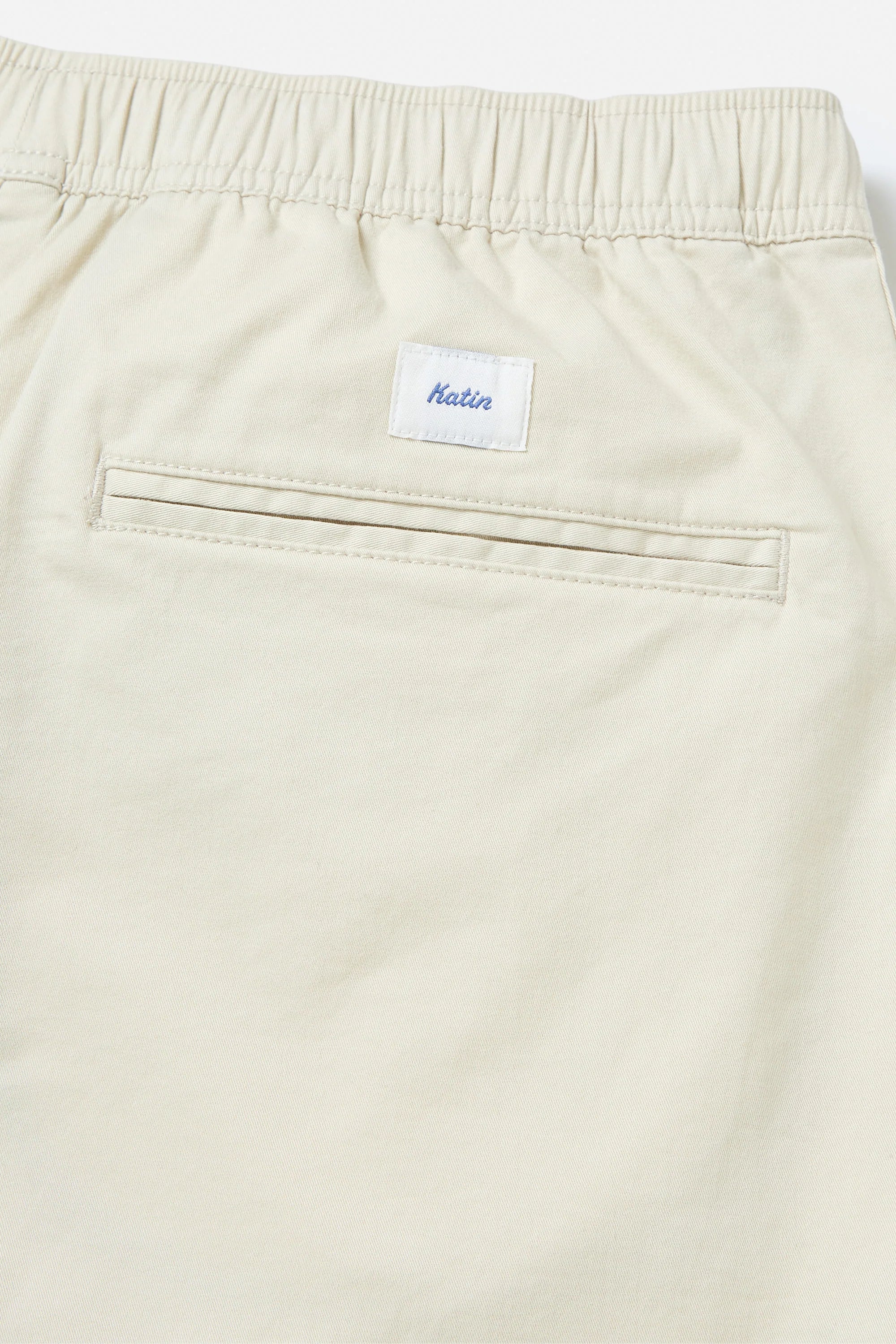 Patio Short Shorts Katin