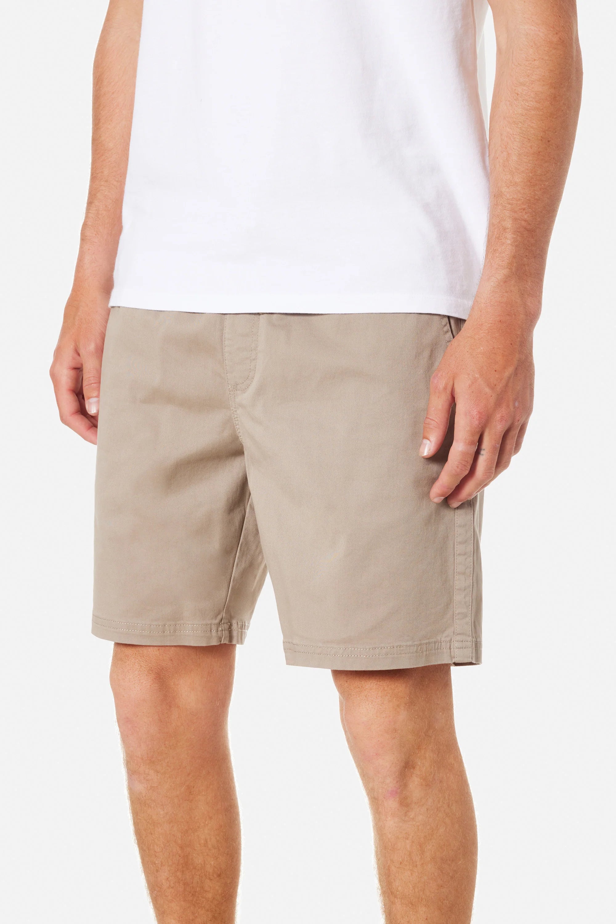 Patio Short Shorts Katin