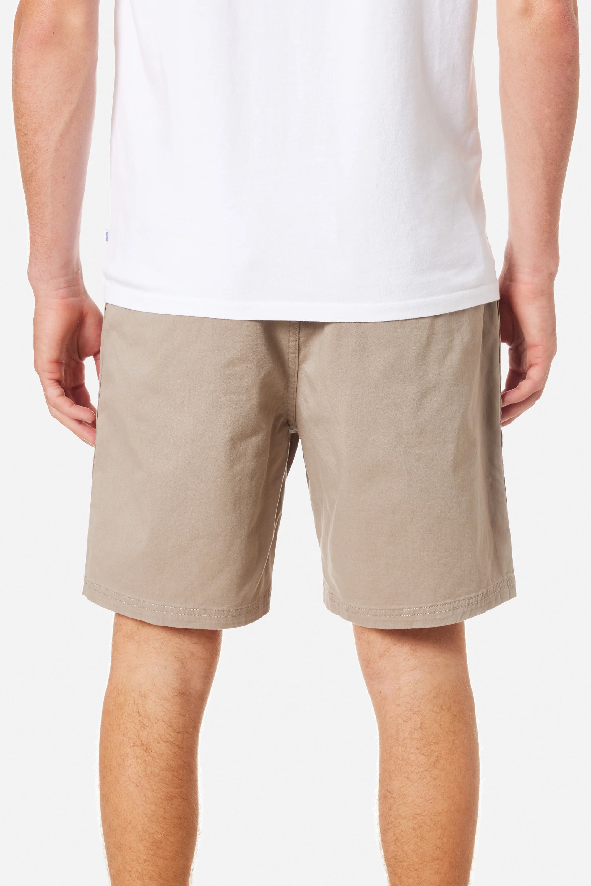 Patio Short Shorts Katin
