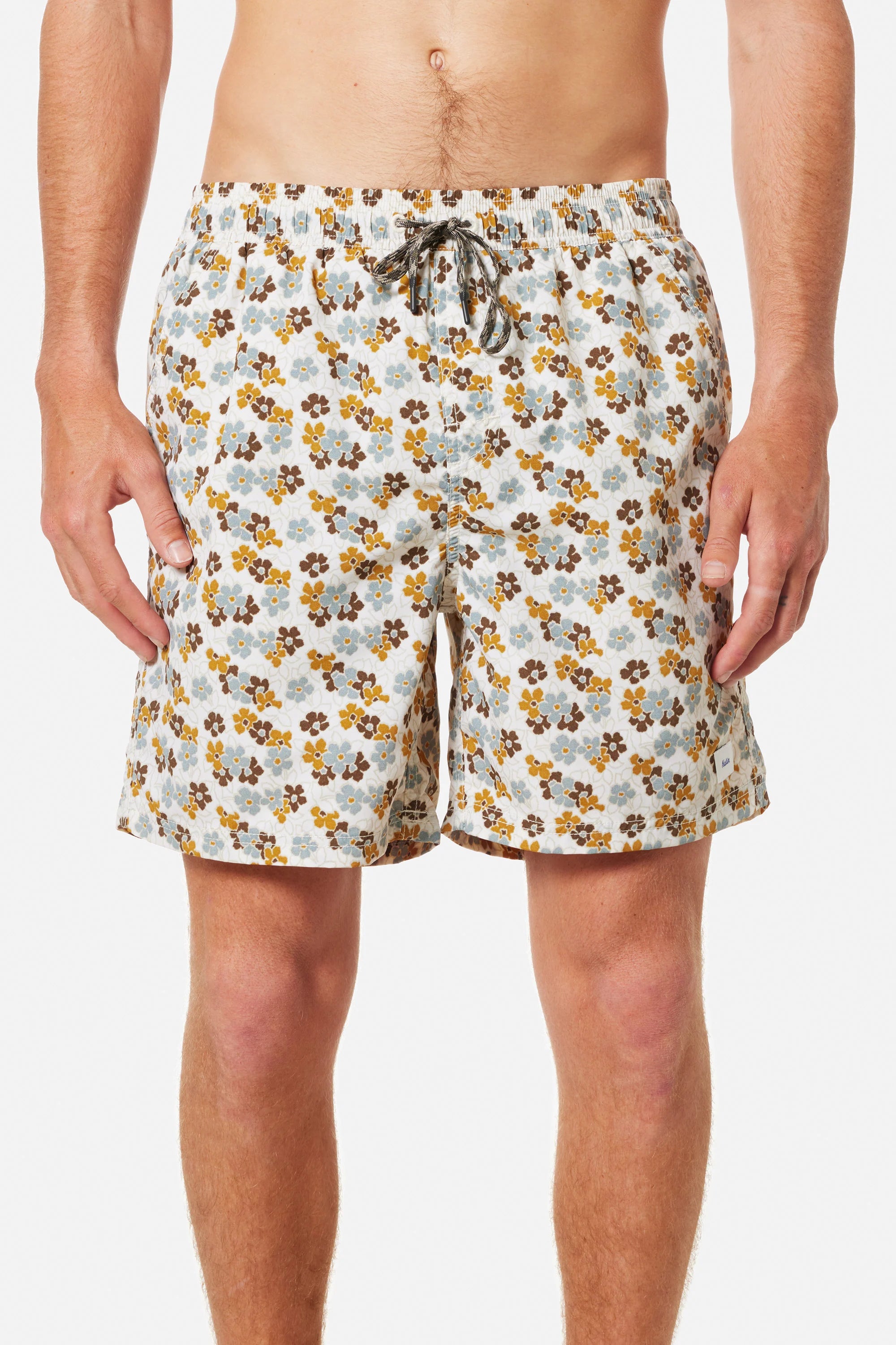 Field Volley Short Shorts Katin