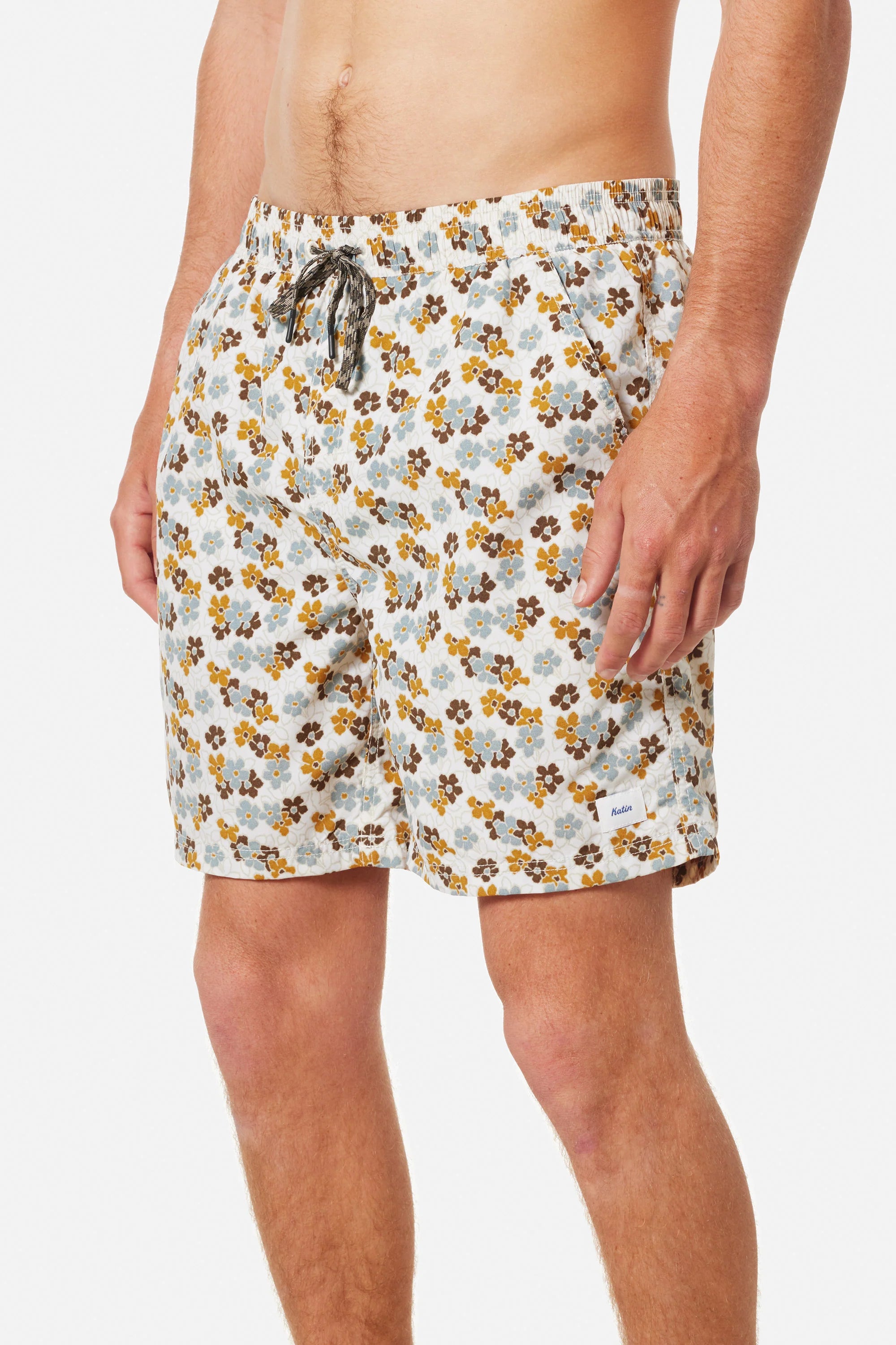 Field Volley Short Shorts Katin